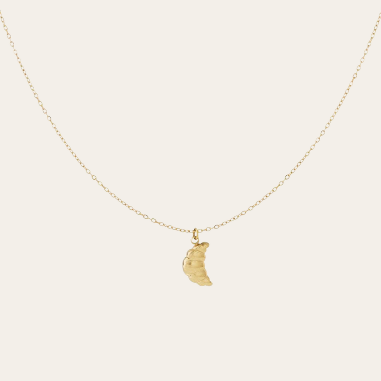 Ketting - Croissantje