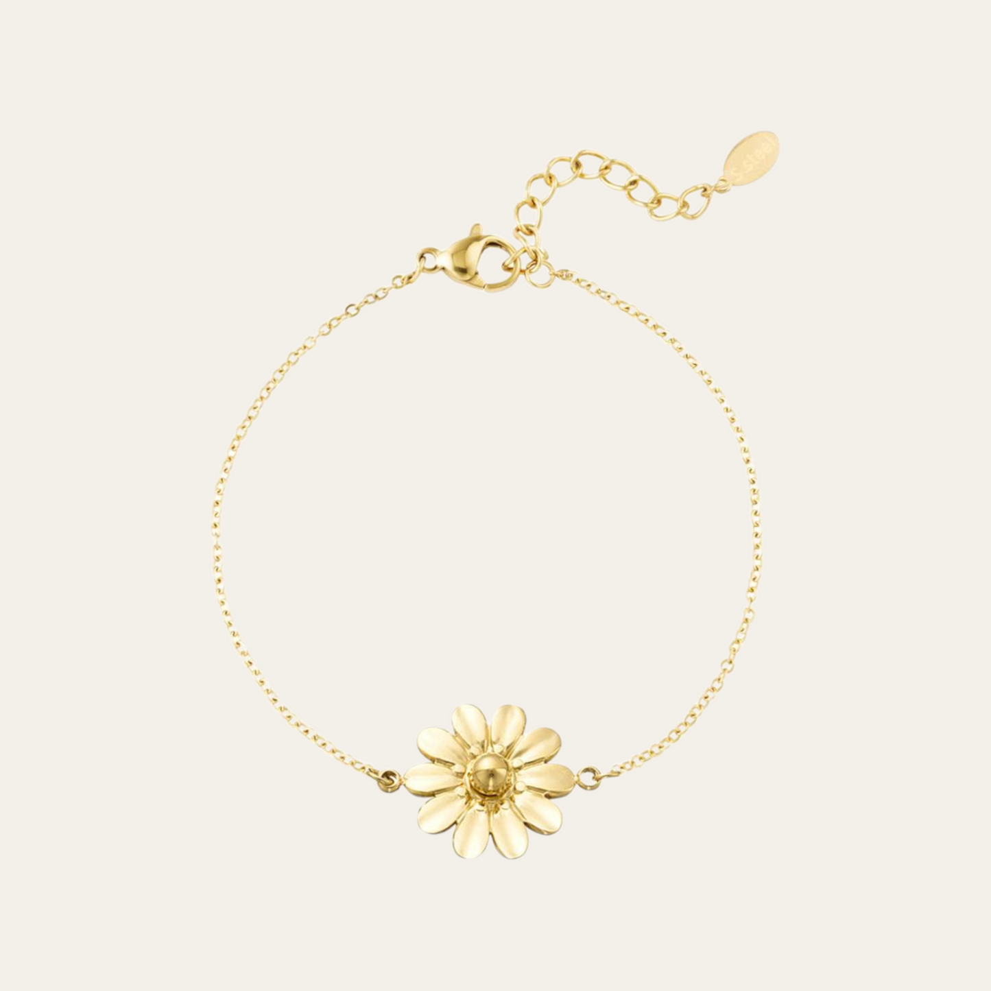 Armbandje - Blossom
