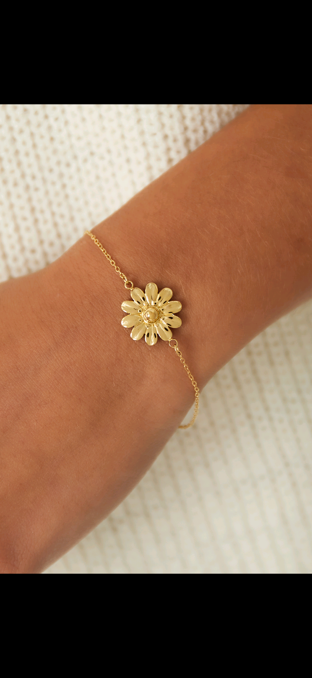 Armbandje - Blossom