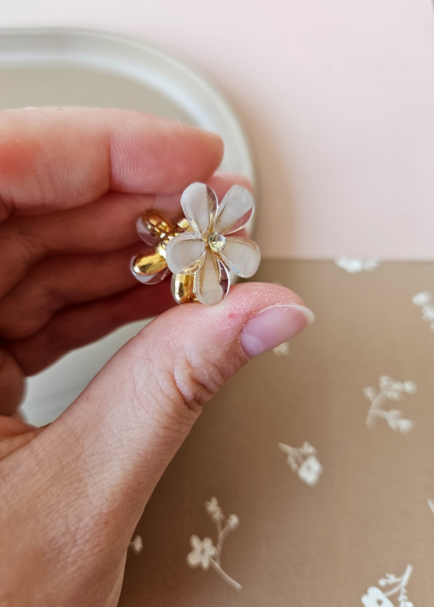 Haarclips - β‘ π΅ππ’πππ ππππ πππ