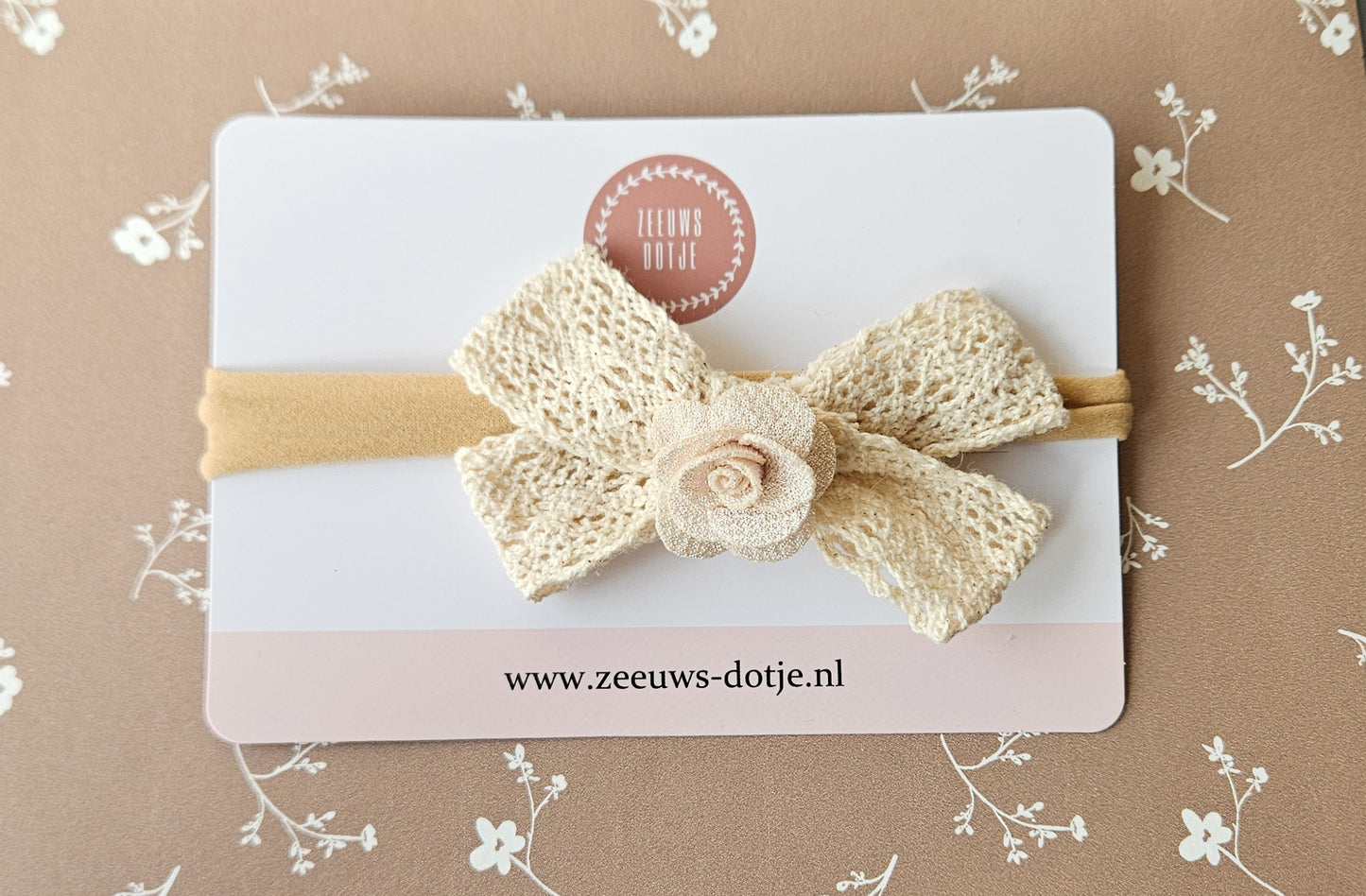 Haarbandje - β‘ π΅ππ’πππ ππππ πππ πππππ πππππ