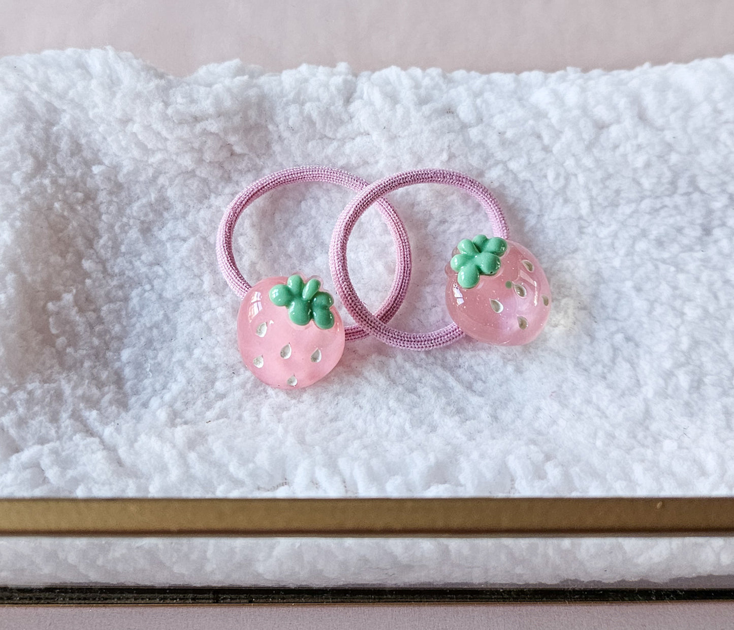 Haarelastiek set - πΉππ’ππ‘πππ πππππππ