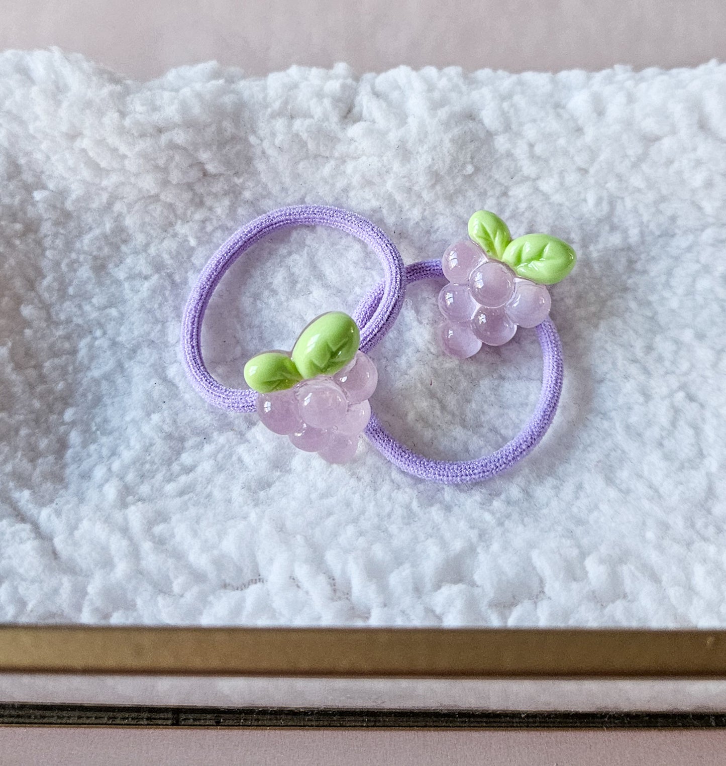 Haarelastiek set - πΉππ’ππ‘ππ πππ’ππππ