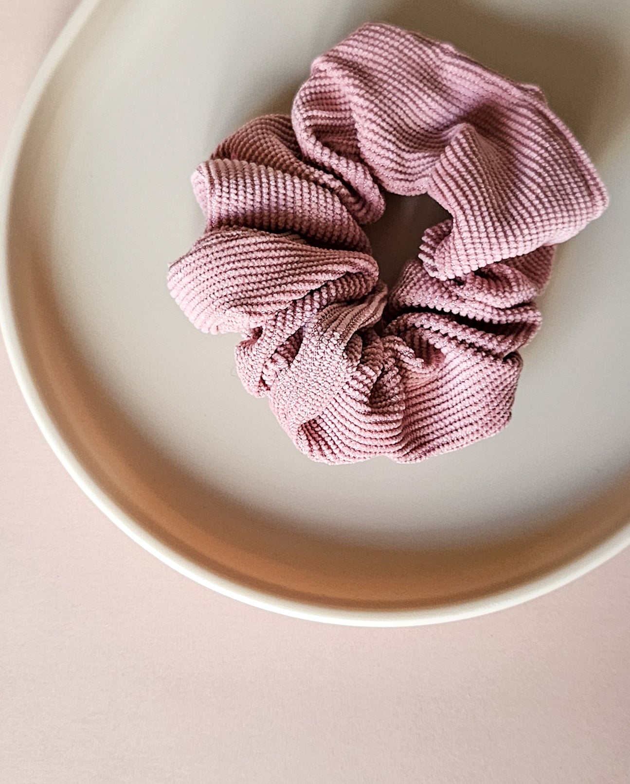 Scrunchie - π
ππ§π