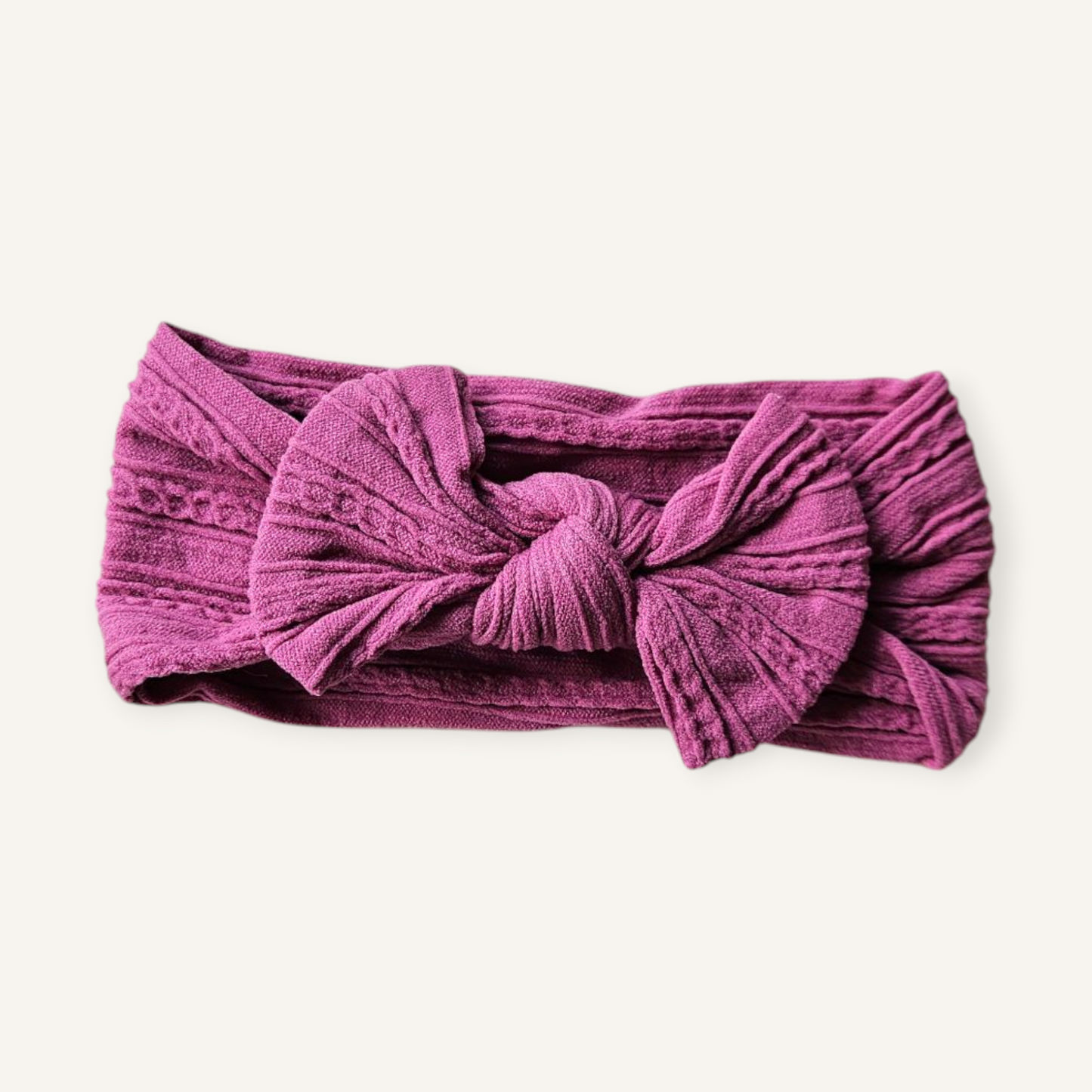Knoop haarband - π»ππππ¦ ππππ