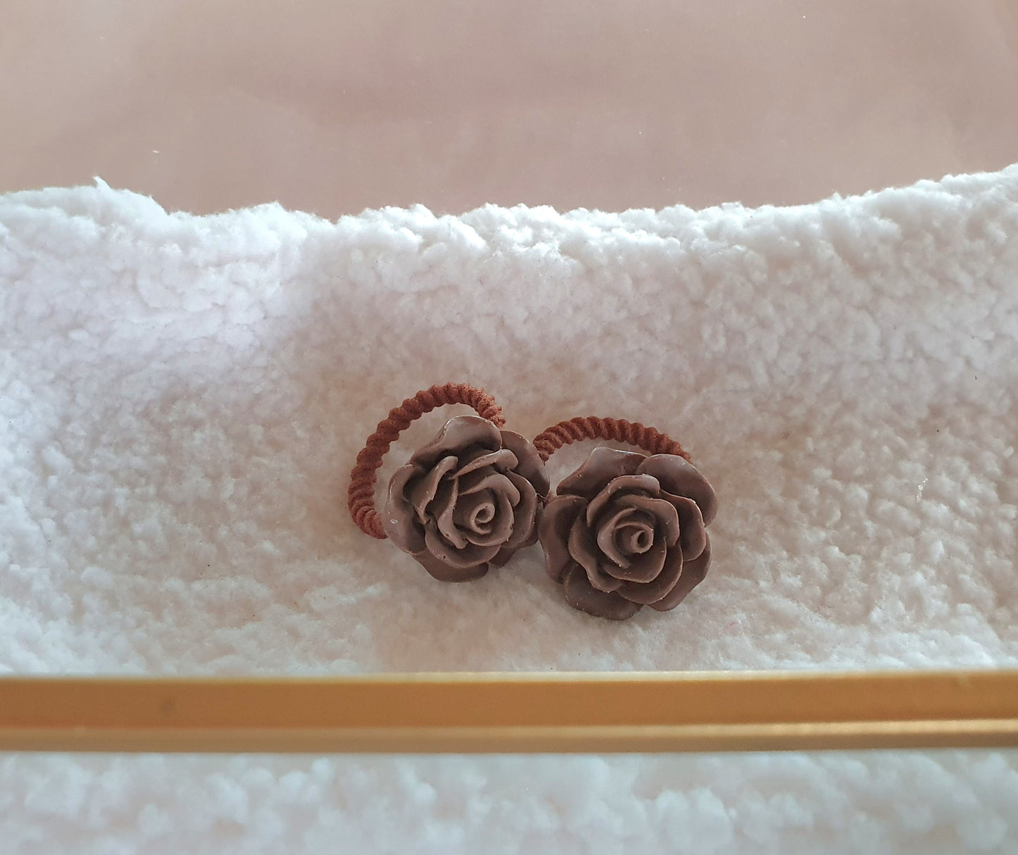 Mini haarelastiek set - π΅ππ’ππ ππππ ππ