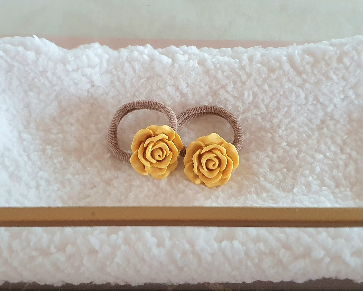 Mini haarelastiek set - ππππππ€ πππ π