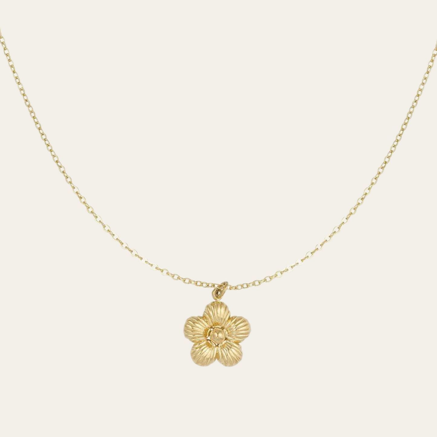 Ketting - Blossom