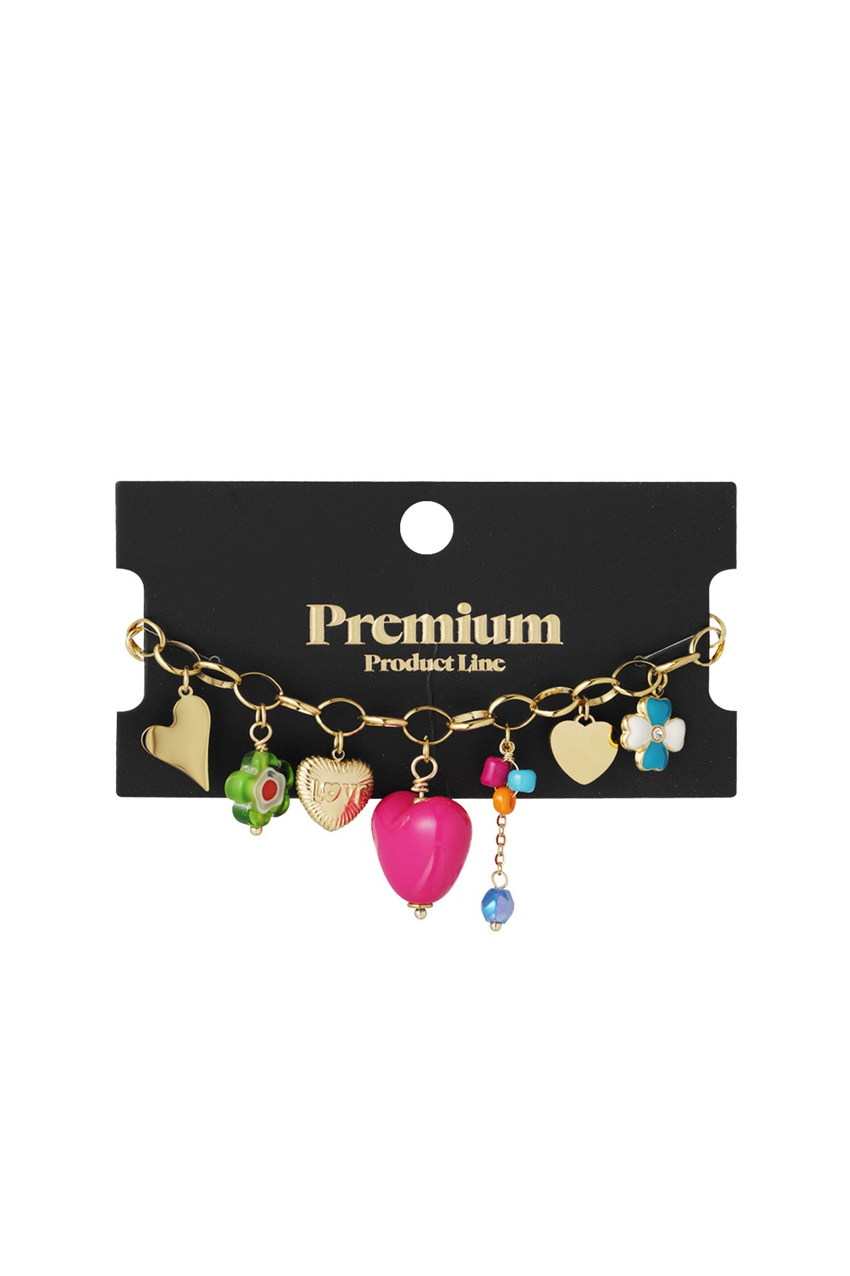 Bedelarmbandje - Dream