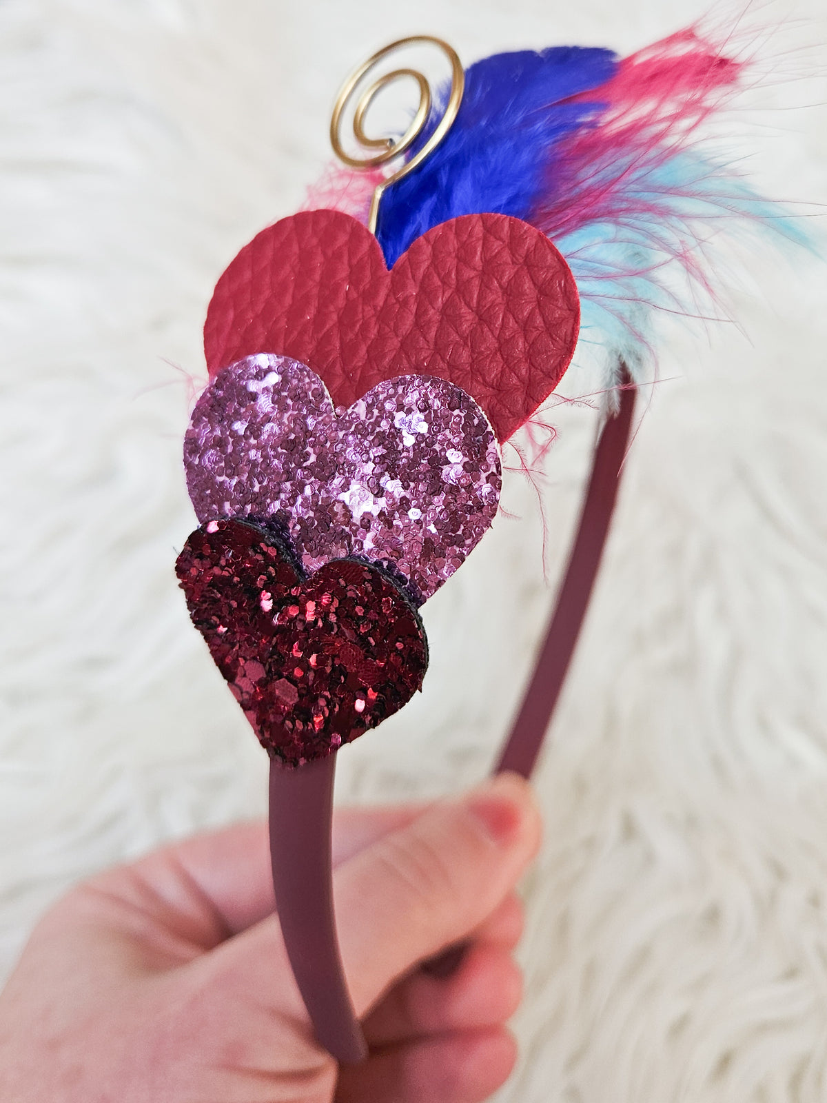 Diadeem - Royal Berry