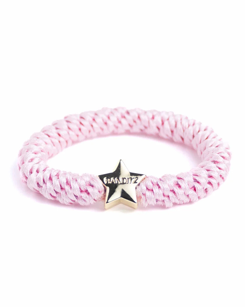 Banditz- Star Babypink/ Gold