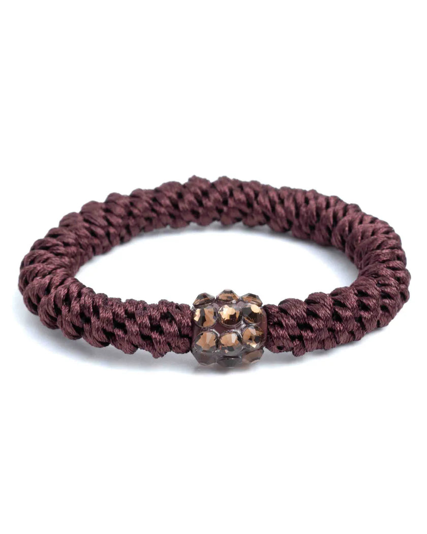 Banditz- Brown Strass