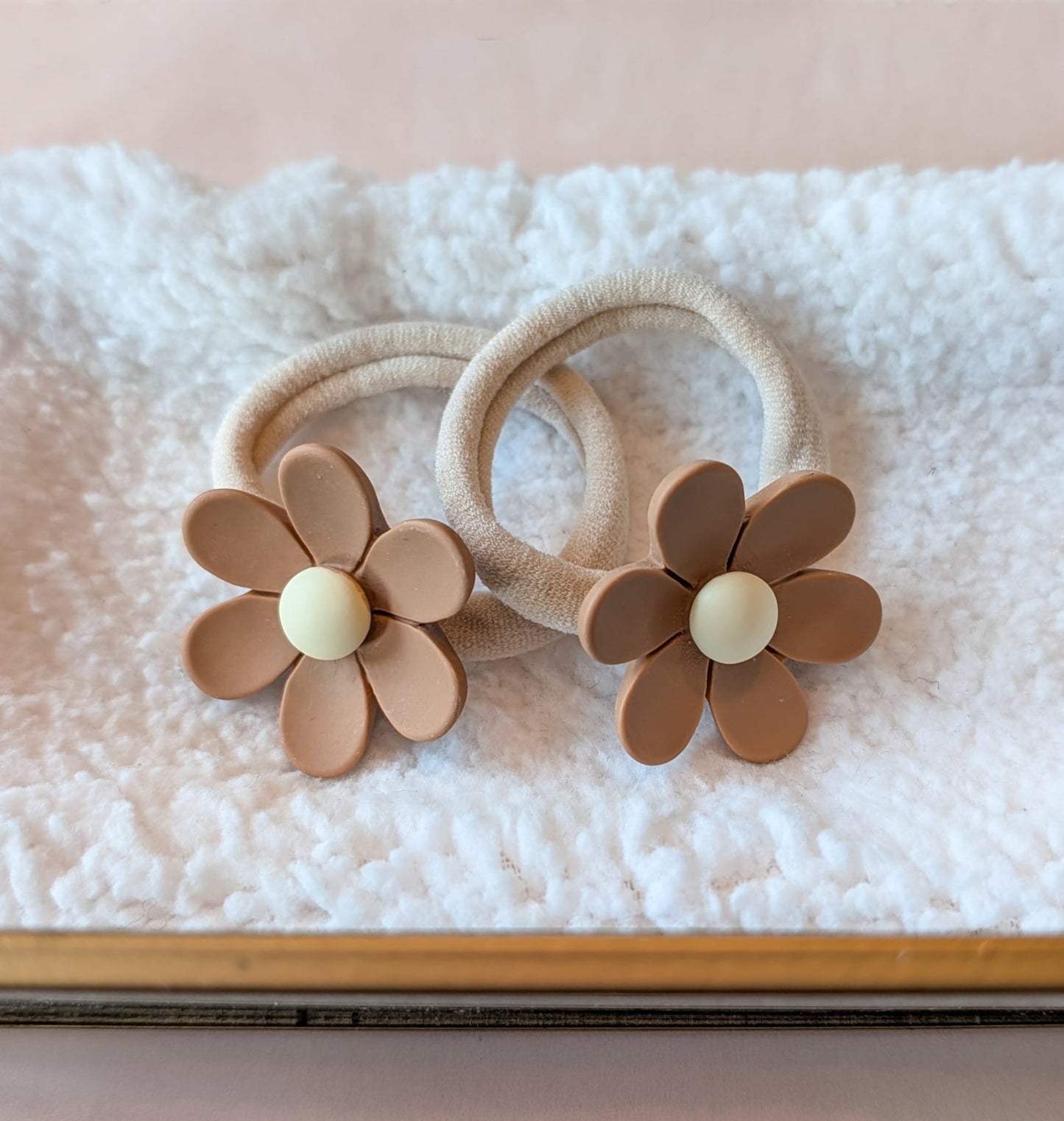 Haarelastiek set - πΏππ£πππ¦ πΉπππ€πππ