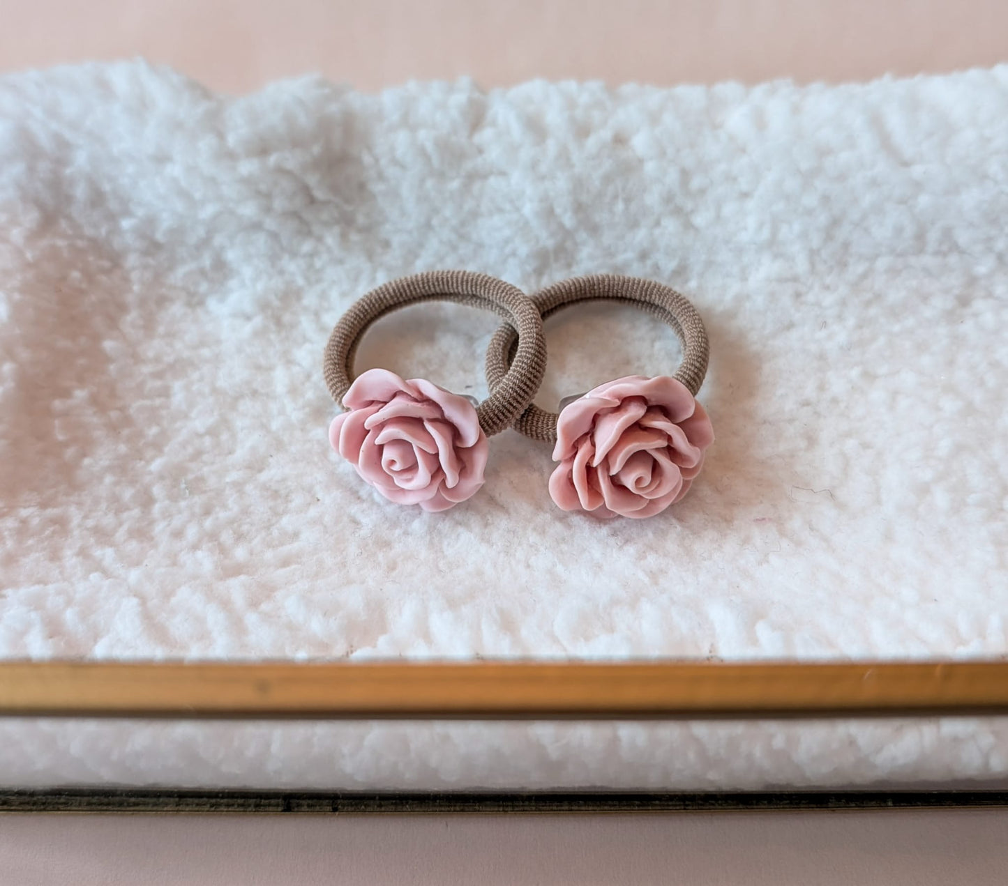 Mini haarelastiek set - ππ’ππππ§π ππππ ππ