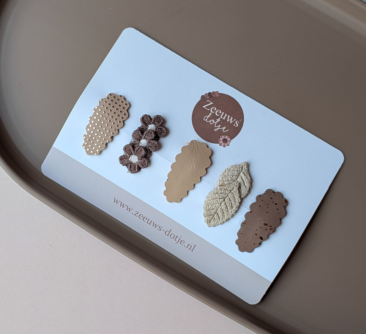 Antislip haarspeldjes - π·ππβππ