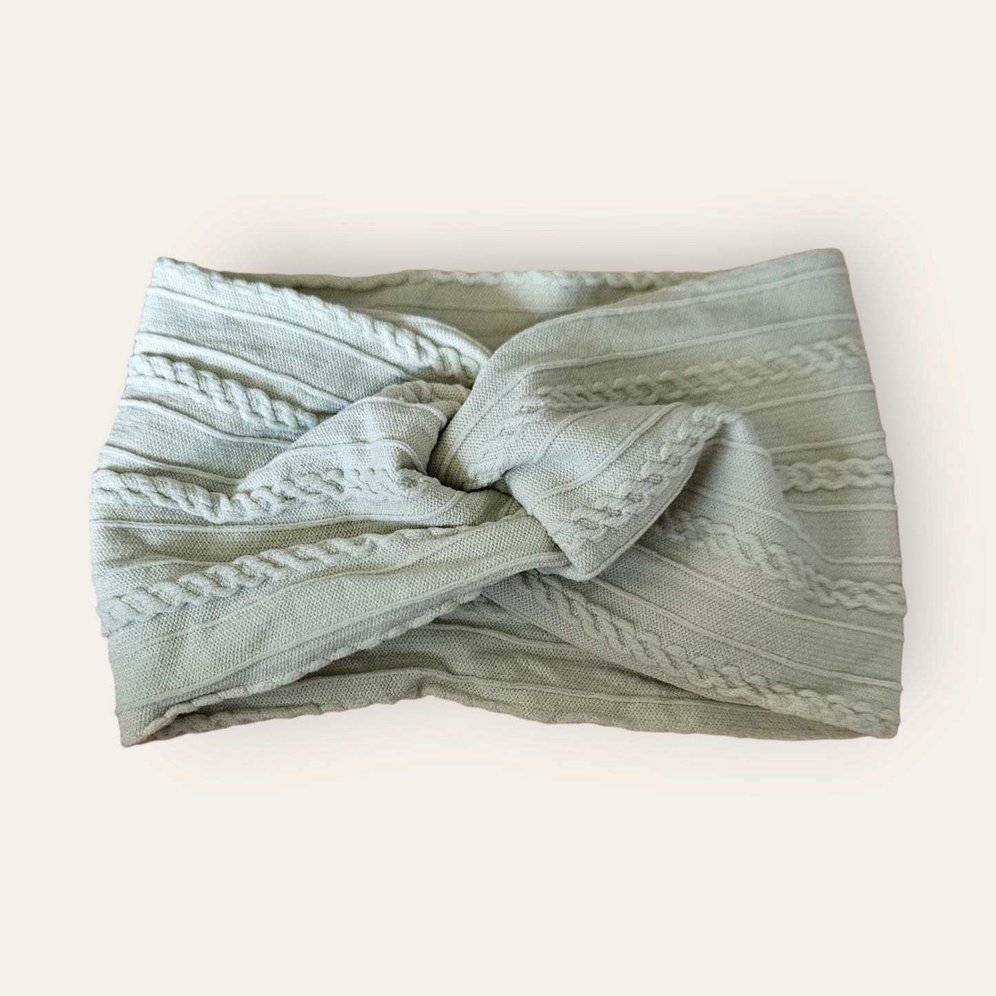 Wrap haarband - ππππ‘πππππ