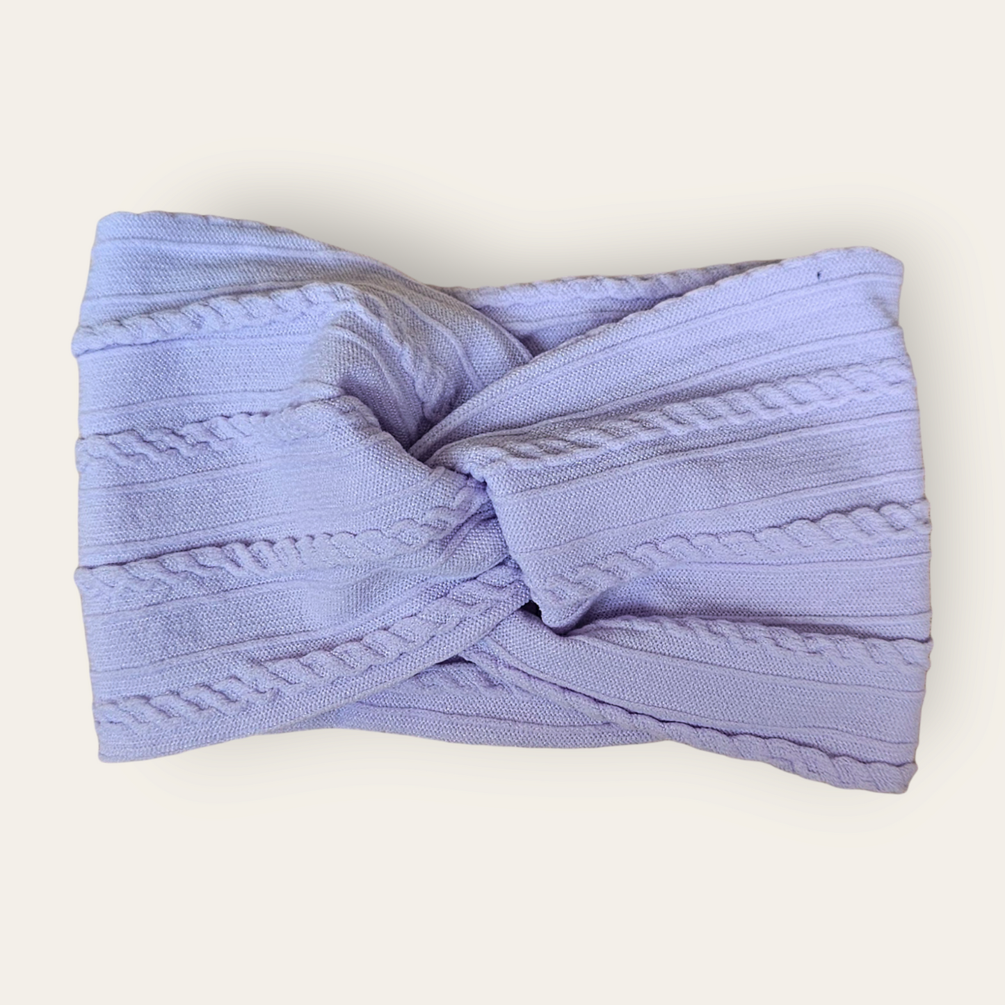 Wrap haarband - πΏπππ