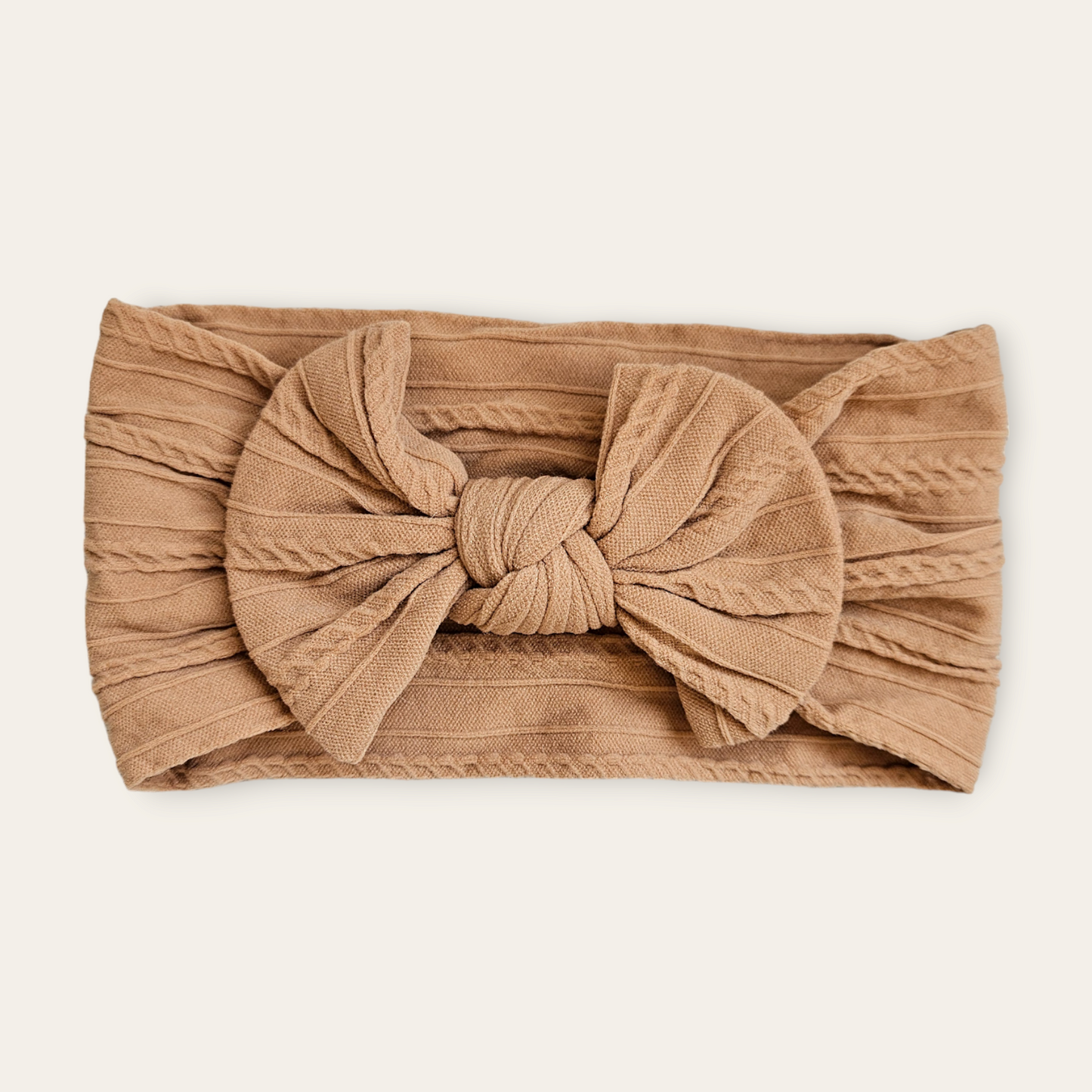 Knoop haarband - πΆπππππ