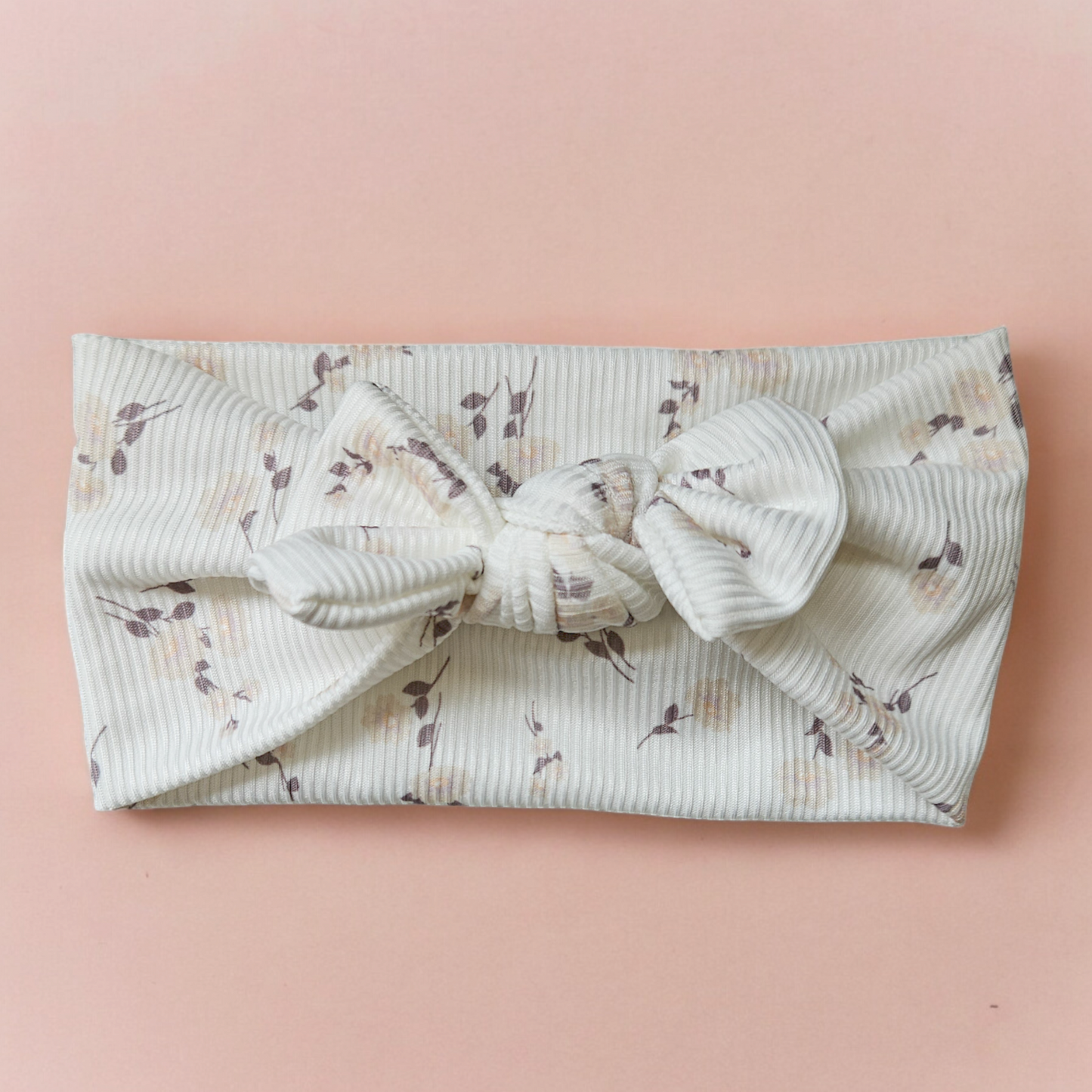 Knoop haarband - π΅ππππ ππππ€ππ