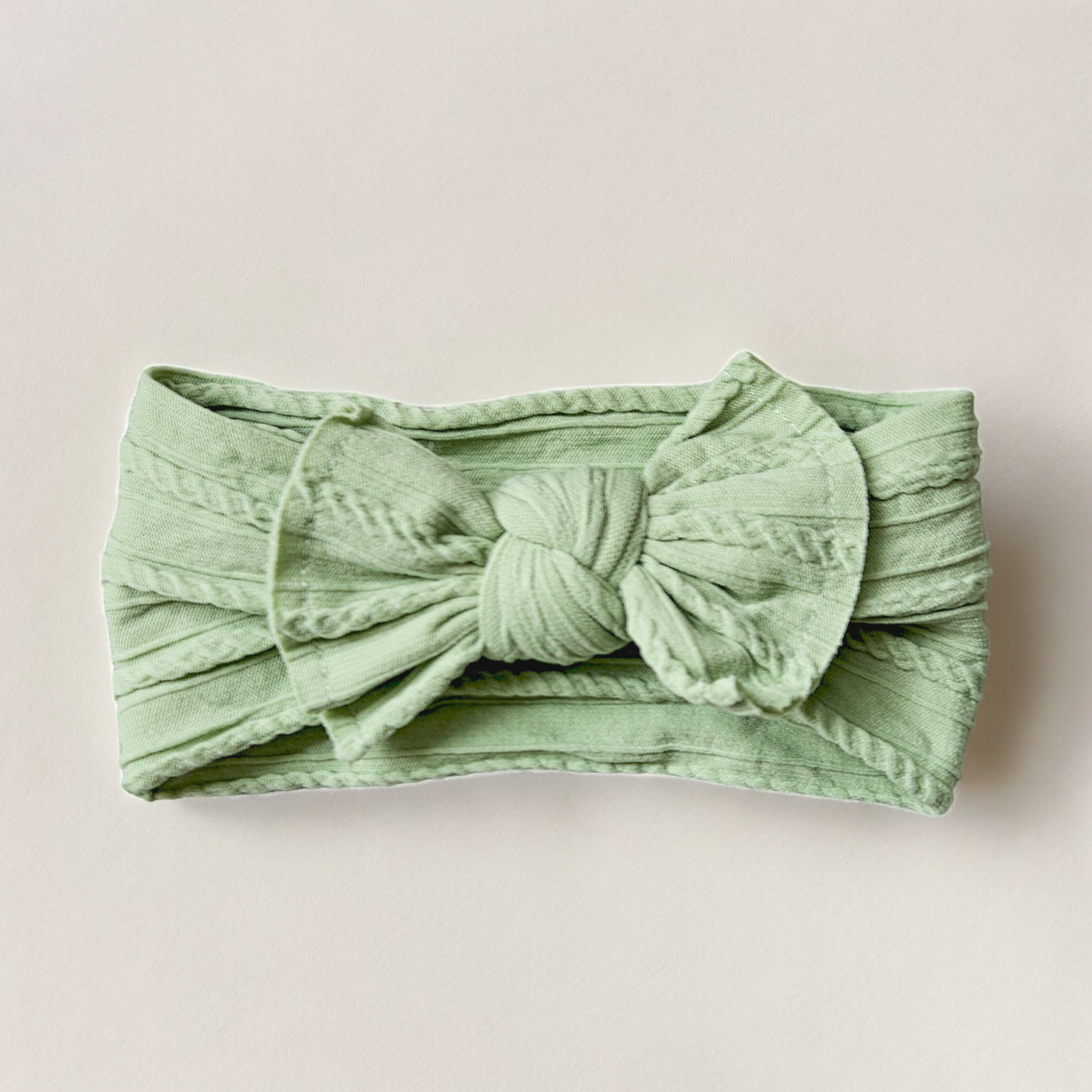 Knoop haarband - π½πππ πππππ