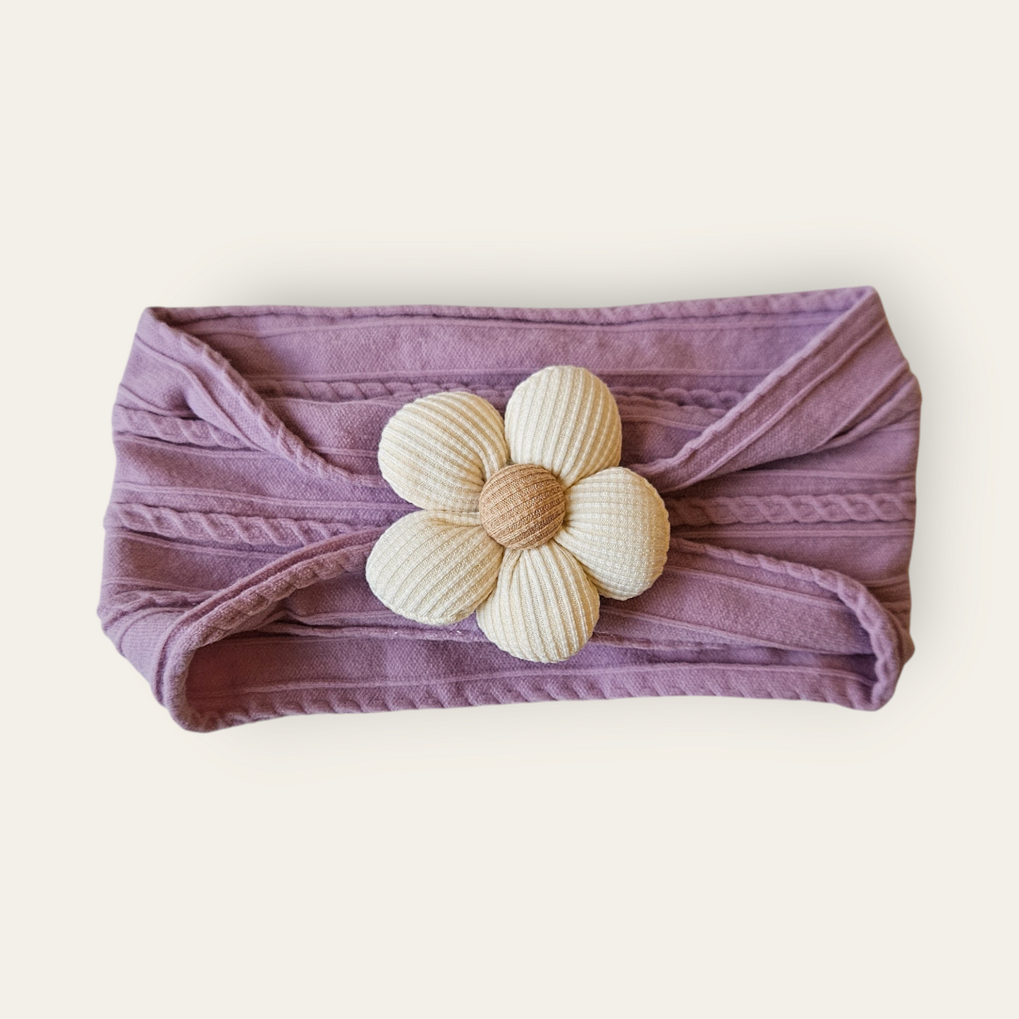Wrap haarband - π΅ππππ πππ’π£π