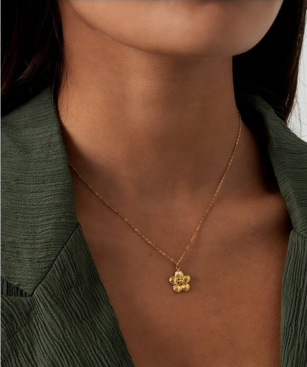 Ketting - Blossom
