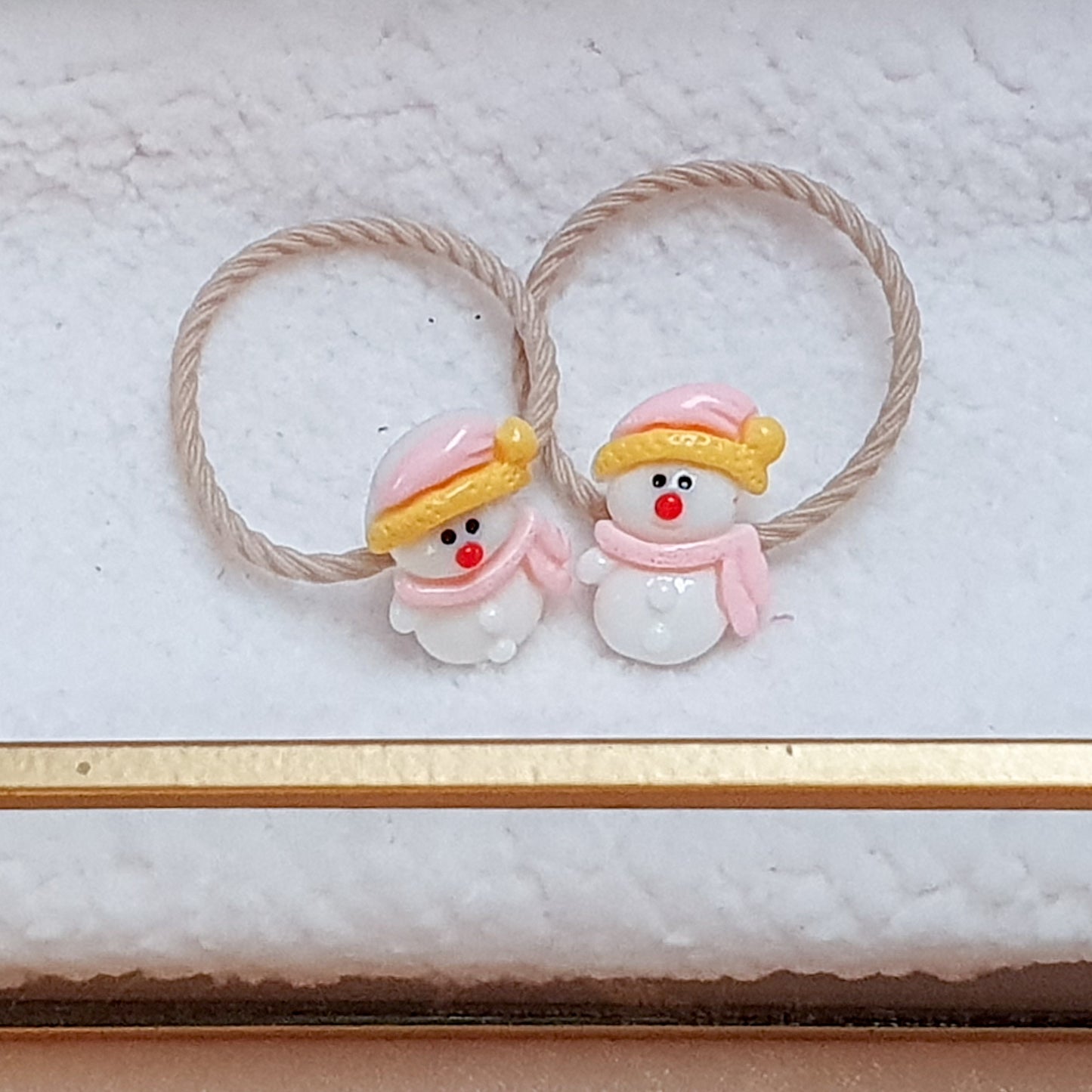 Haarelastiek set - πΏππ£ππππ¦ π πππ€πππ