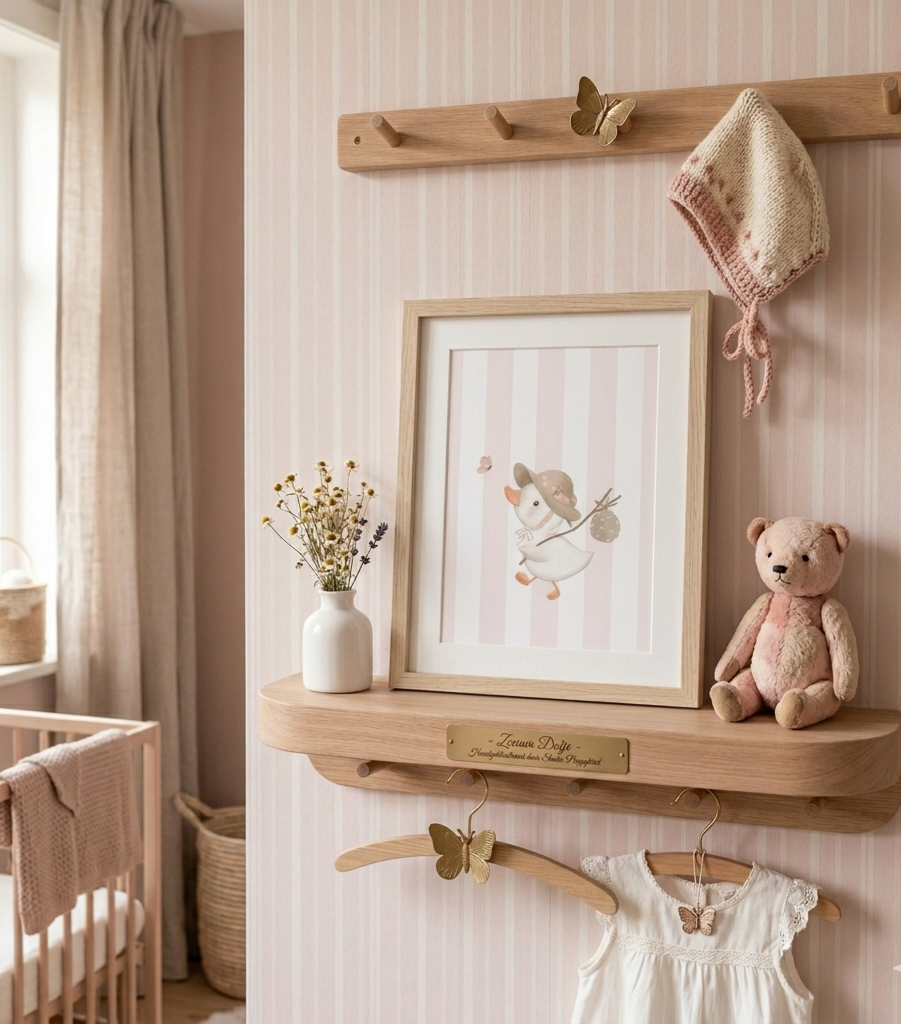 Ansichtkaart Kwekkie