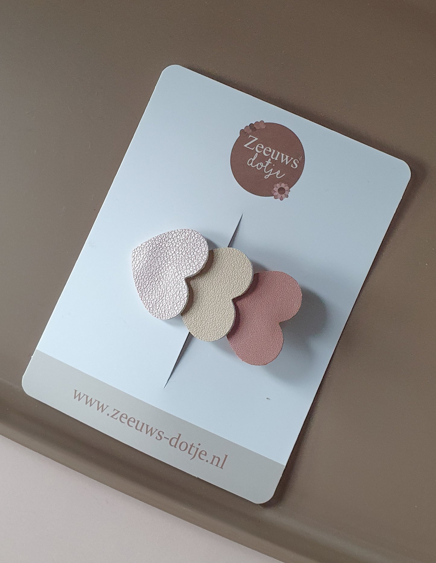 Haarclip - π·πππ ππ πππ πππ