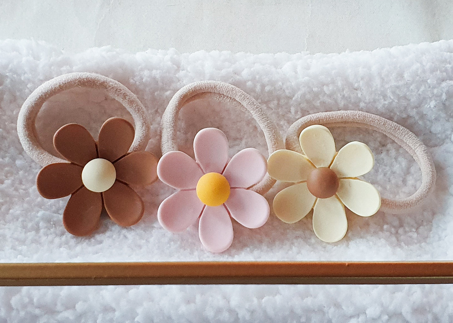 Haarelastiek set - ππππ ππππ€πππ