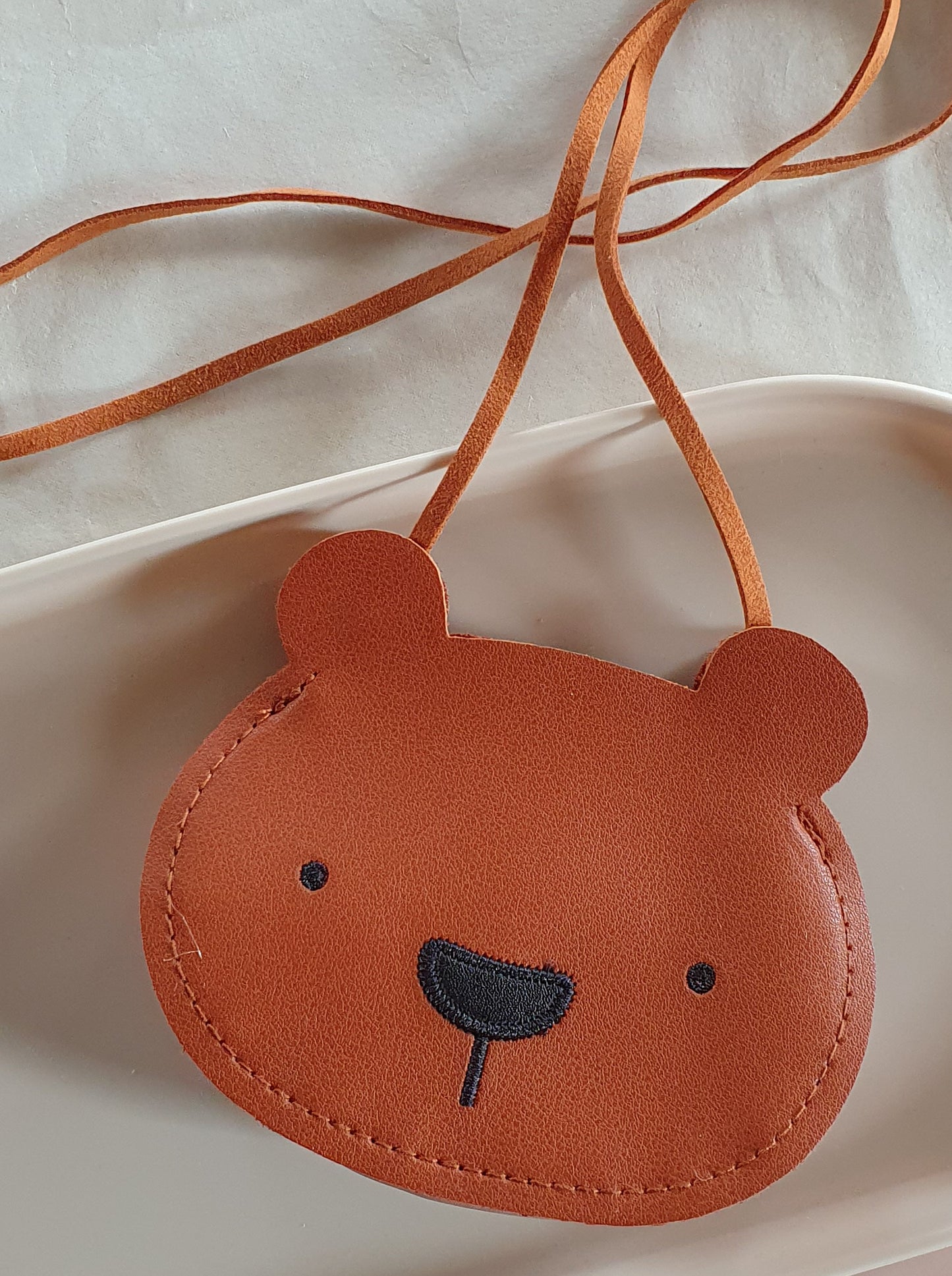 Kindertasje - πΏππ‘π‘ππ ππππππ