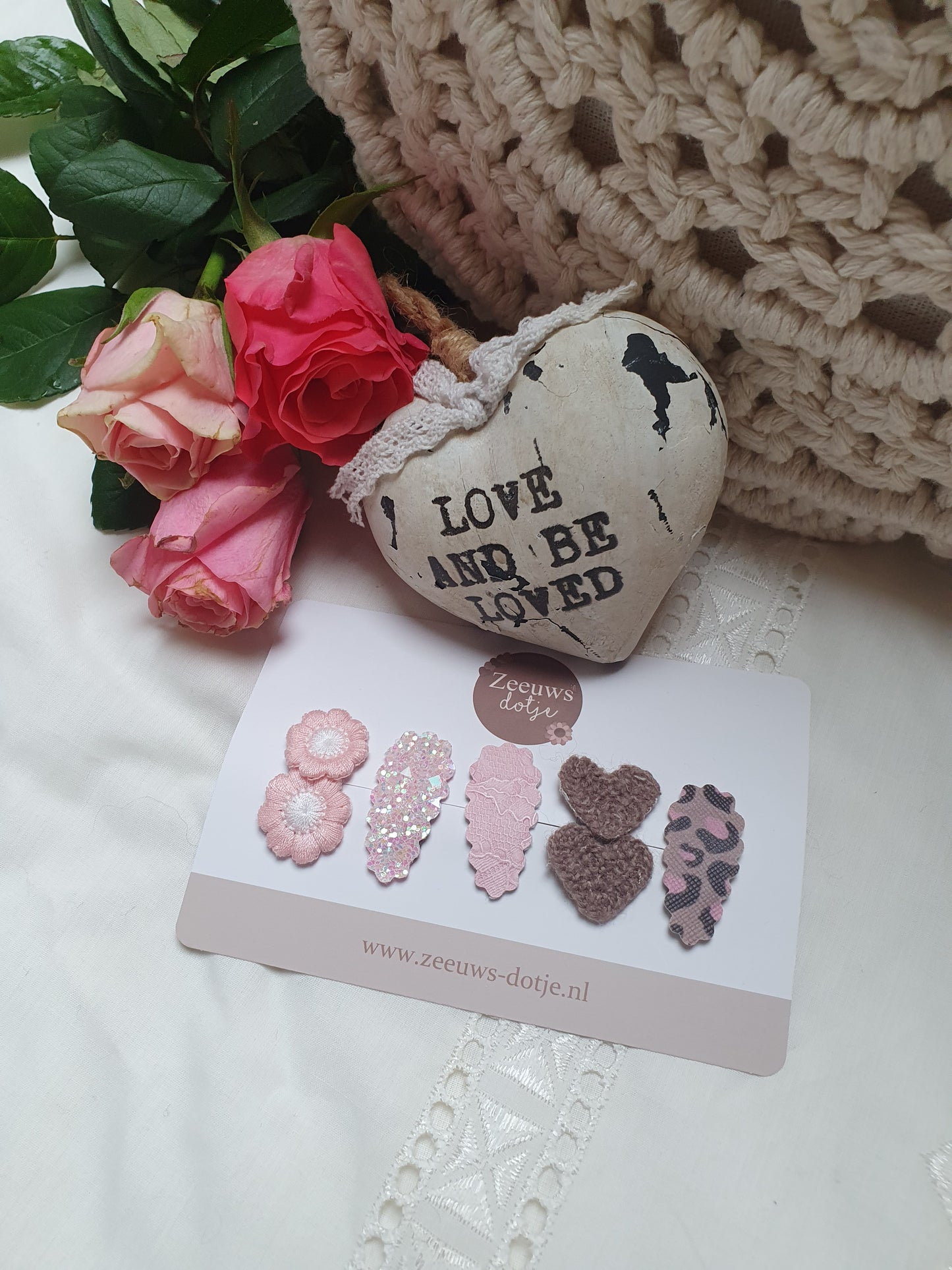 Antislip haarspeldjes - π΄ππππ