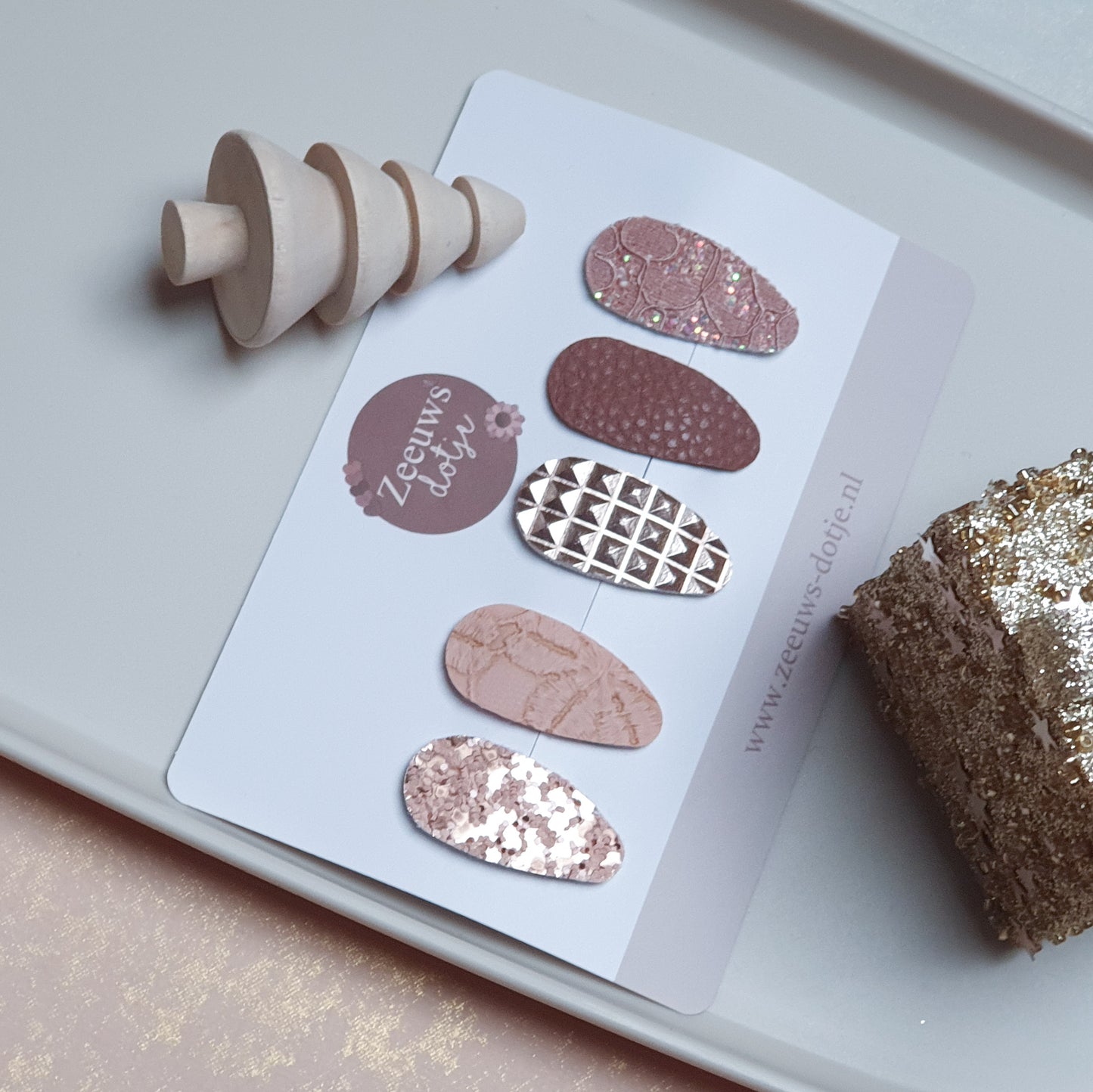 Antislip haarspeldjes - π΄ππππππ