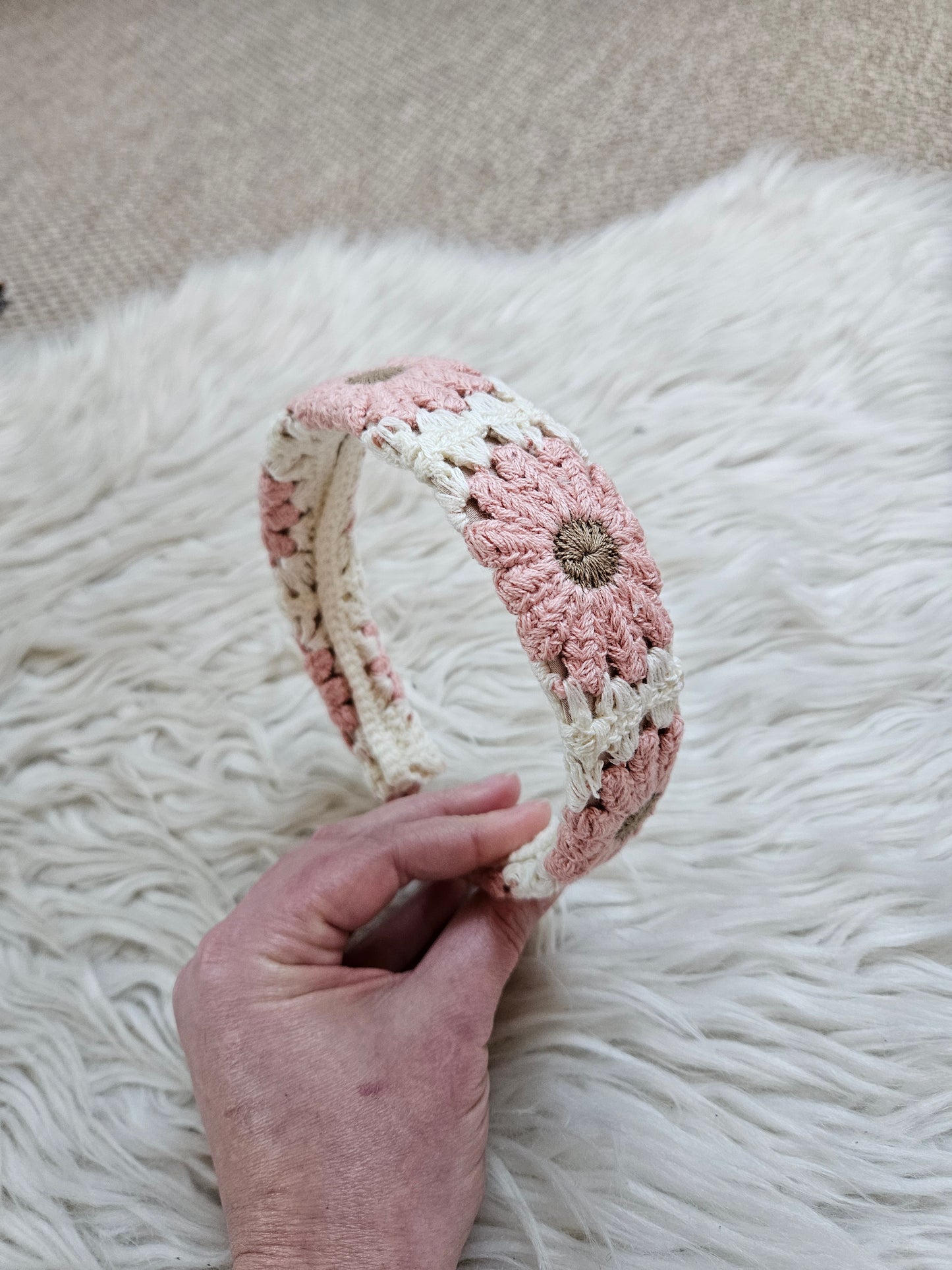 Diadeem - Boho