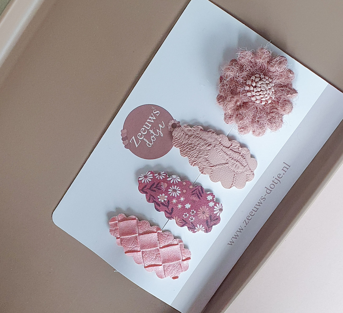 Antislip haarspeldjes - ππππ π βππππ