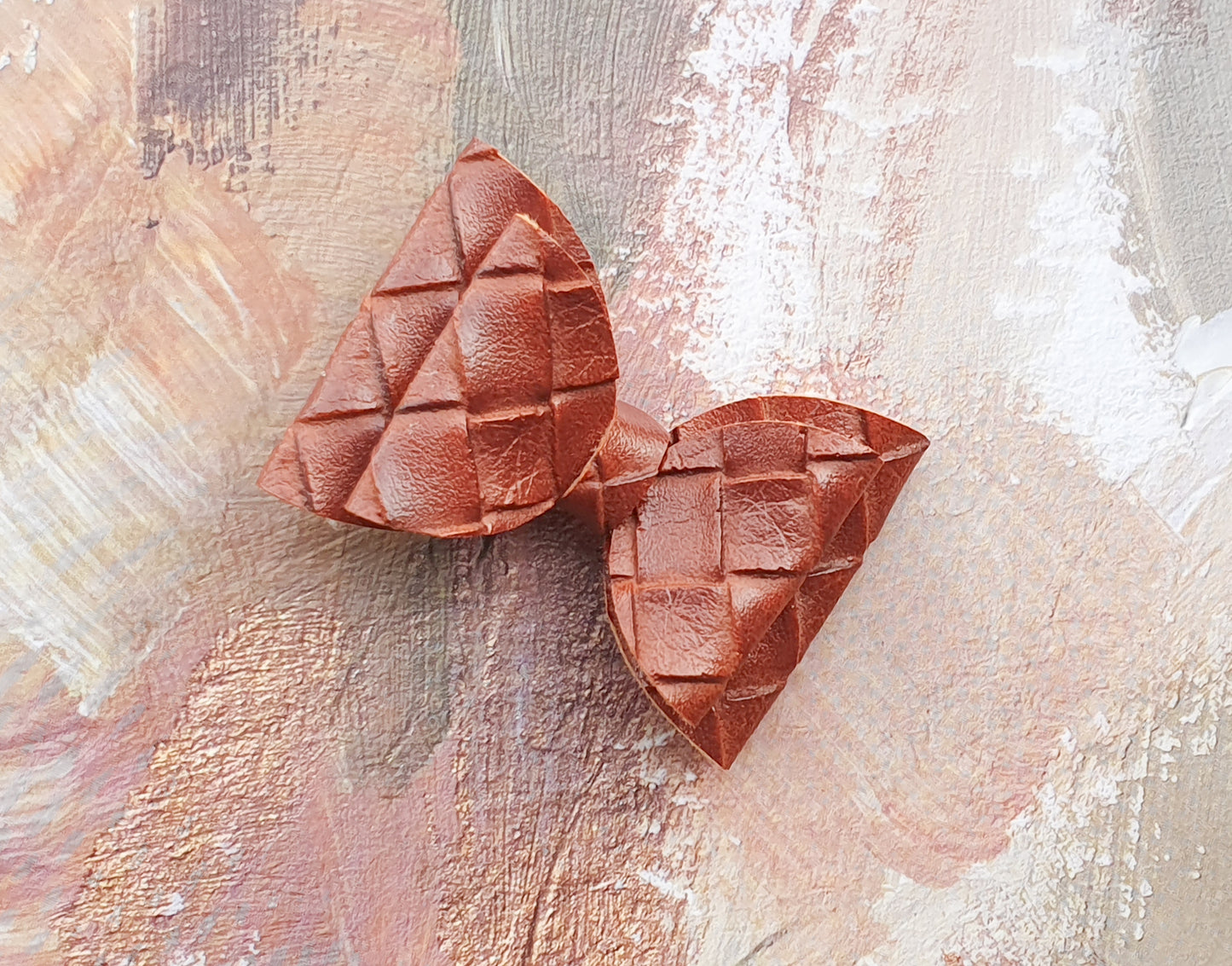 Haarspeldje - ππ‘πππ