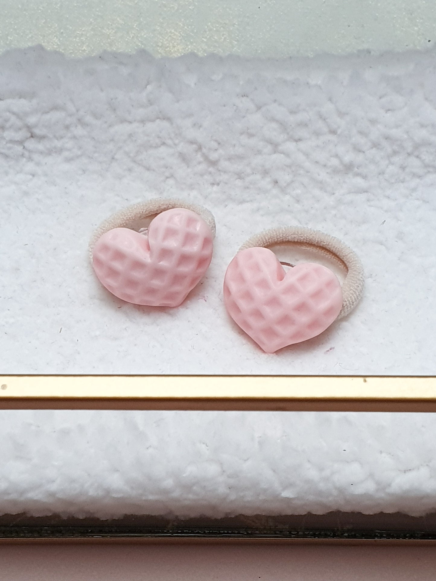 Mini haarelastiek set - πππππβπππ‘πππ