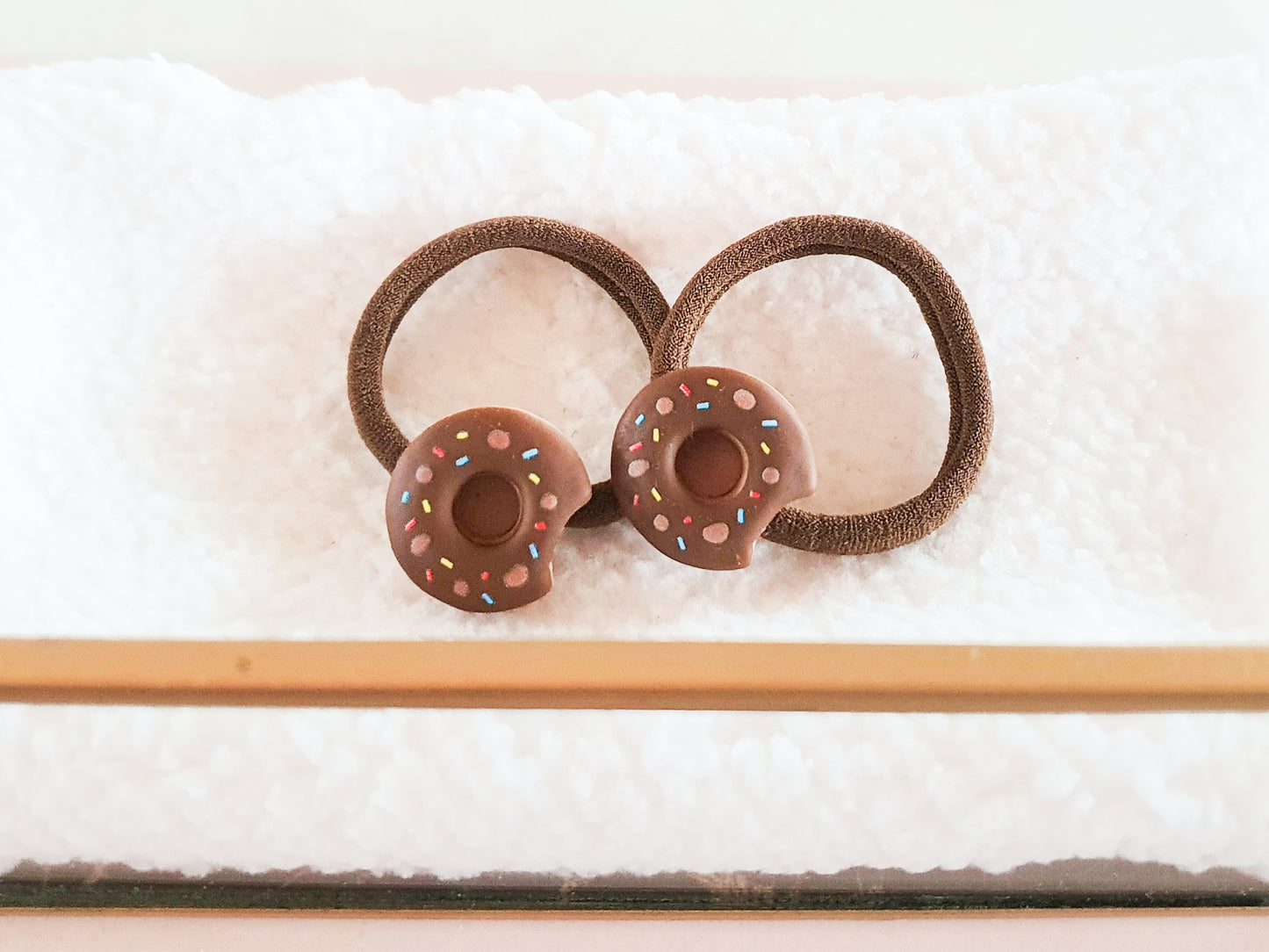 Haarelastiek set - π·πππ’π‘π