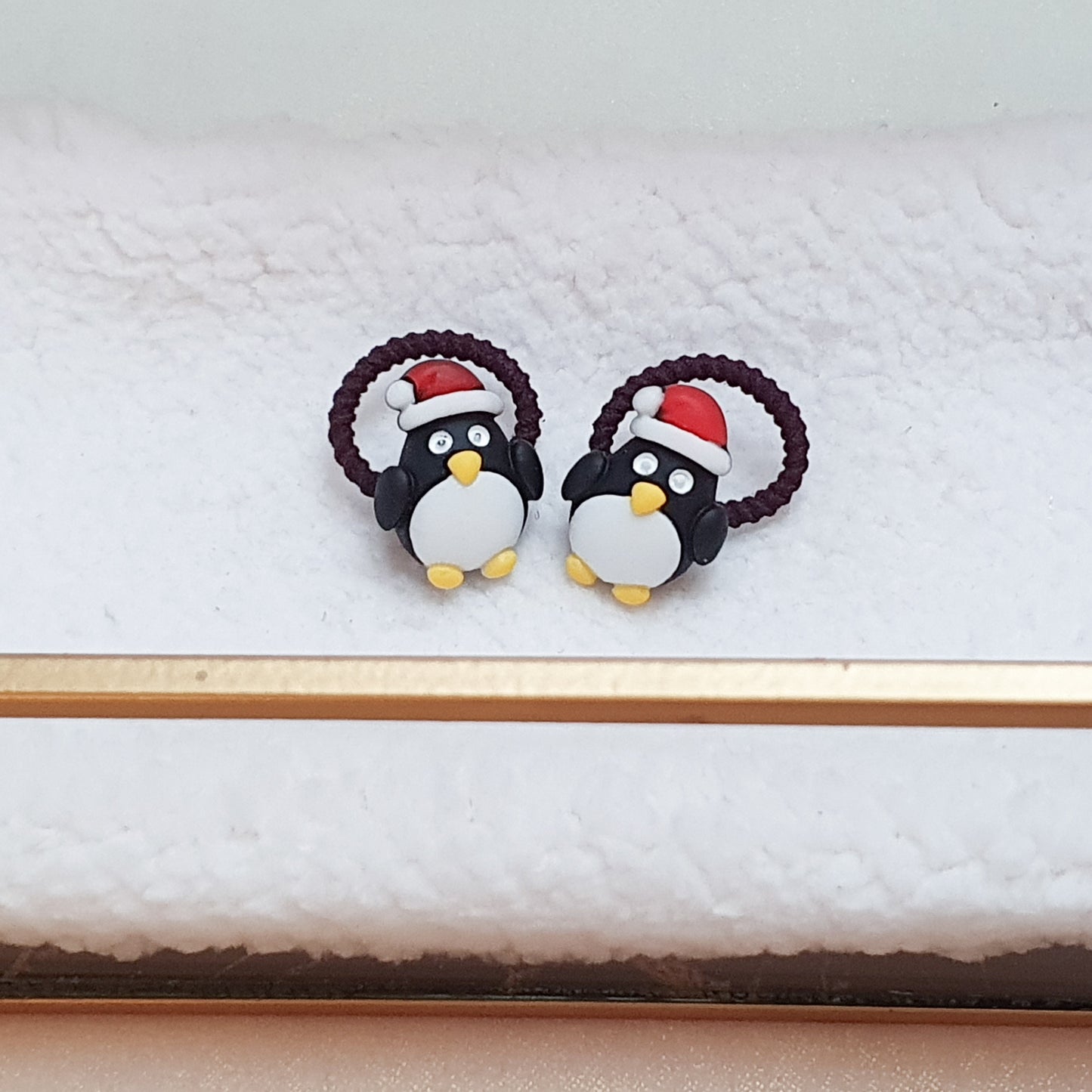 Mini haarelastiek set - ππππ ππ ππππ