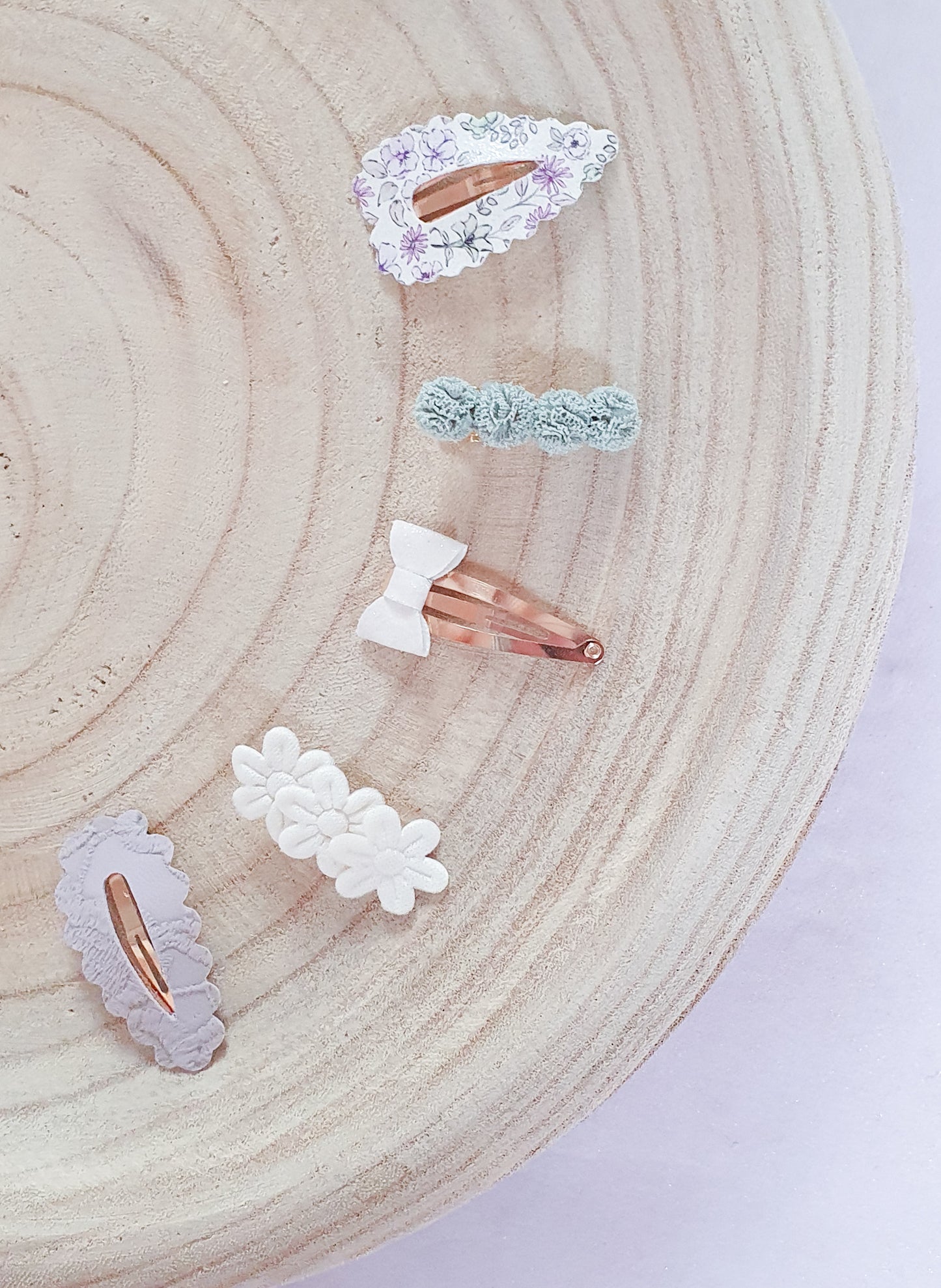 Setje - Springmix Deluxe