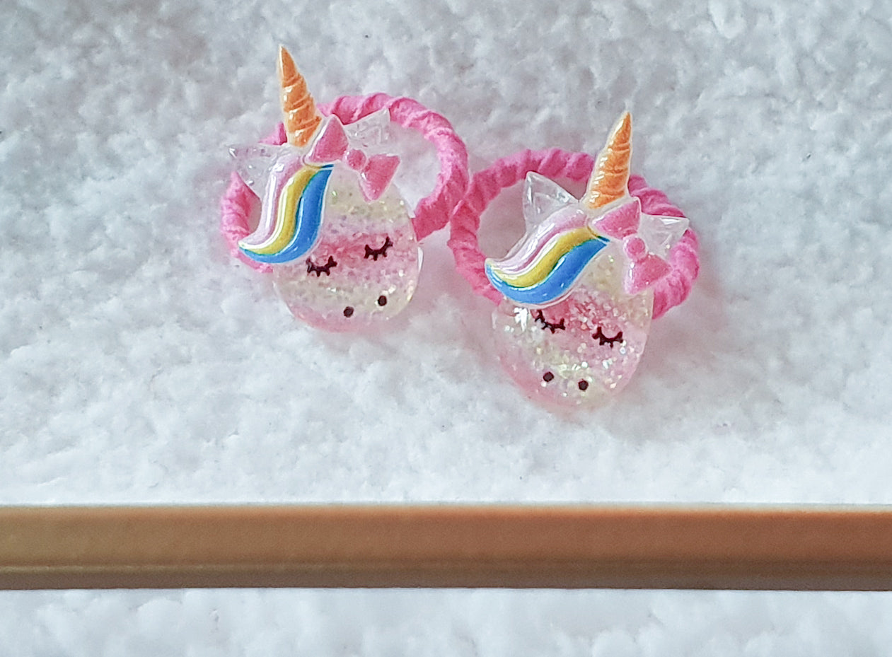 Mini haarelastiek set - πΏππ£ππππ¦ πππππππ