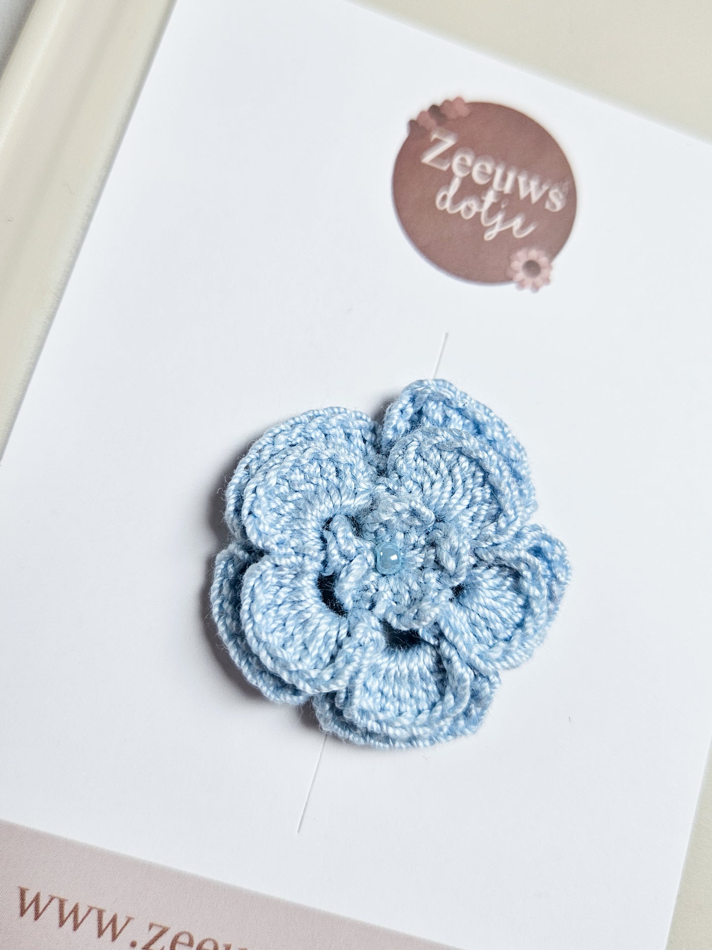 Stel zelf samen - Babyblauw