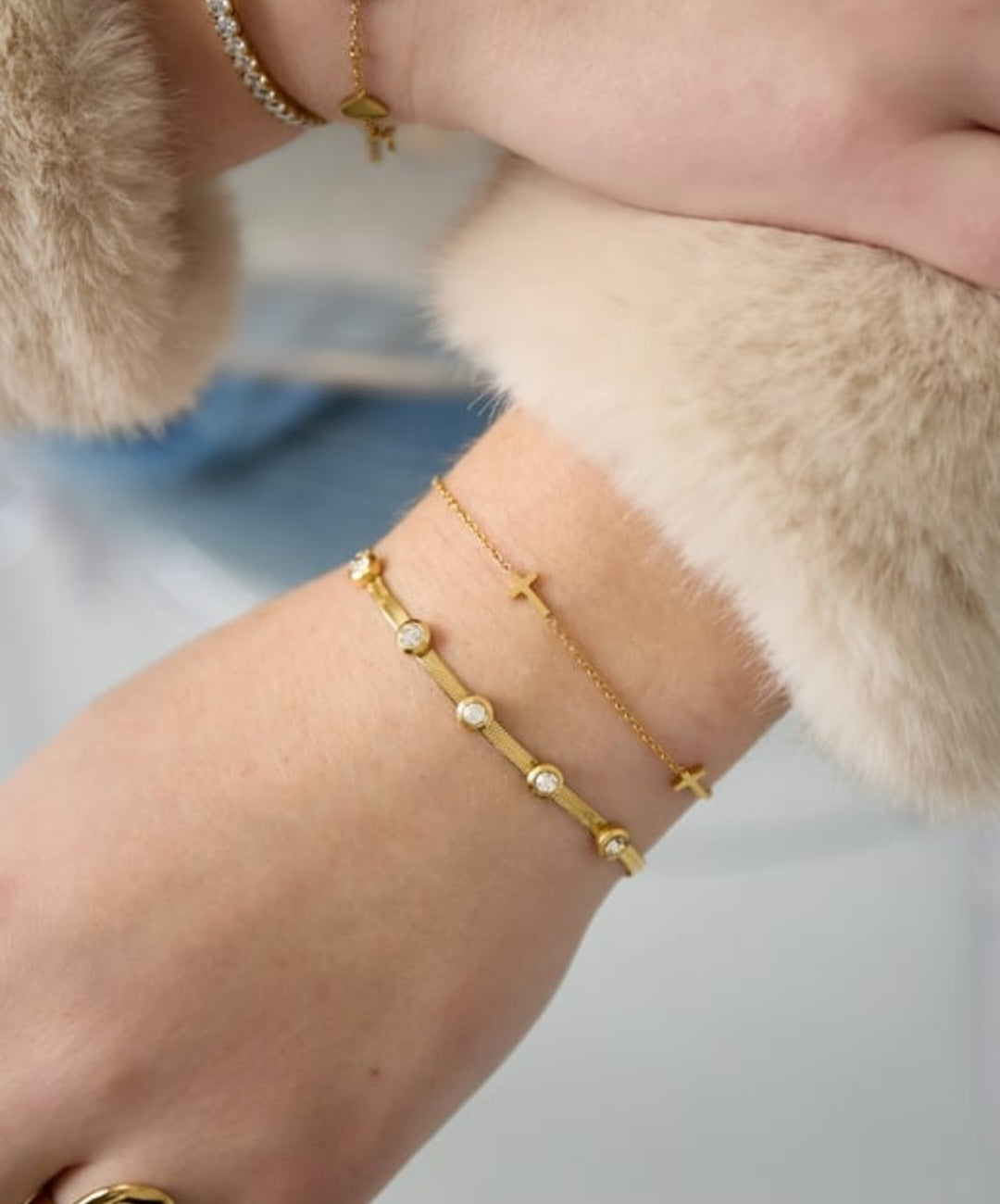 Armbandje - π·ππππππ‘