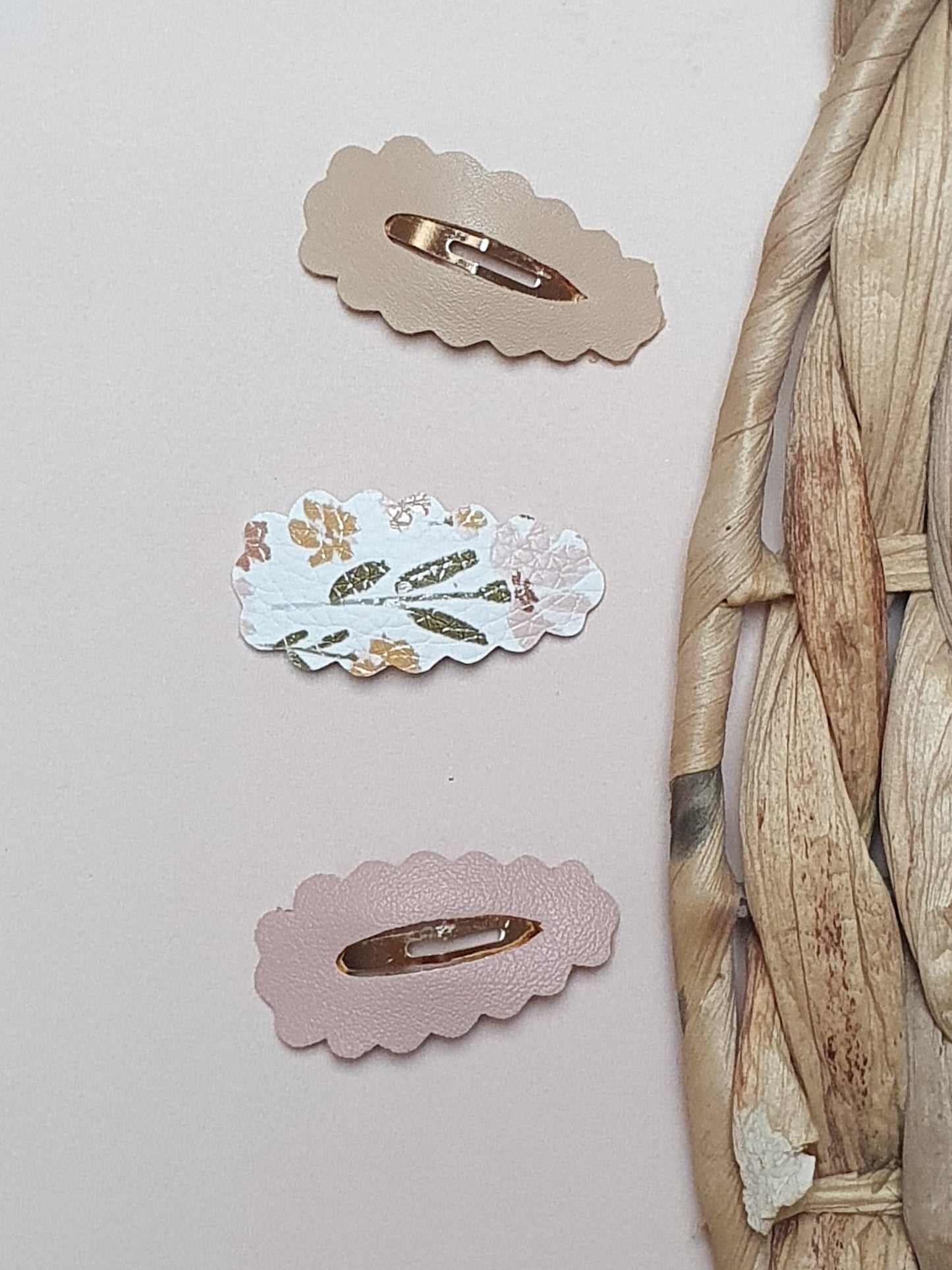 Klikklakspeldjes - Nature Dotjes