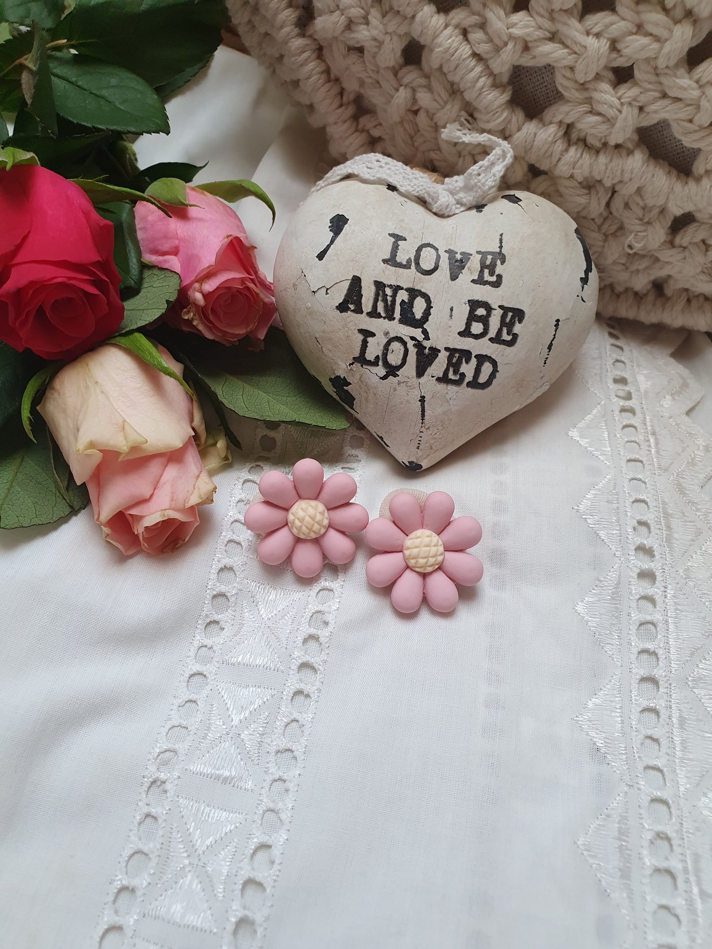 Haarelastiek set - πΏπππ