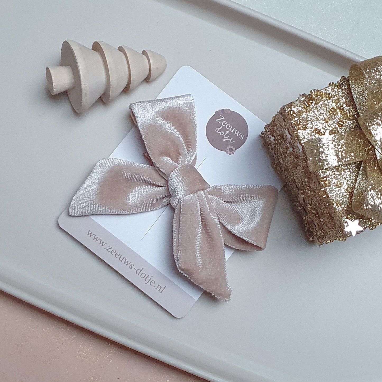 Haarclip - ππππ£ππ‘ π πππ