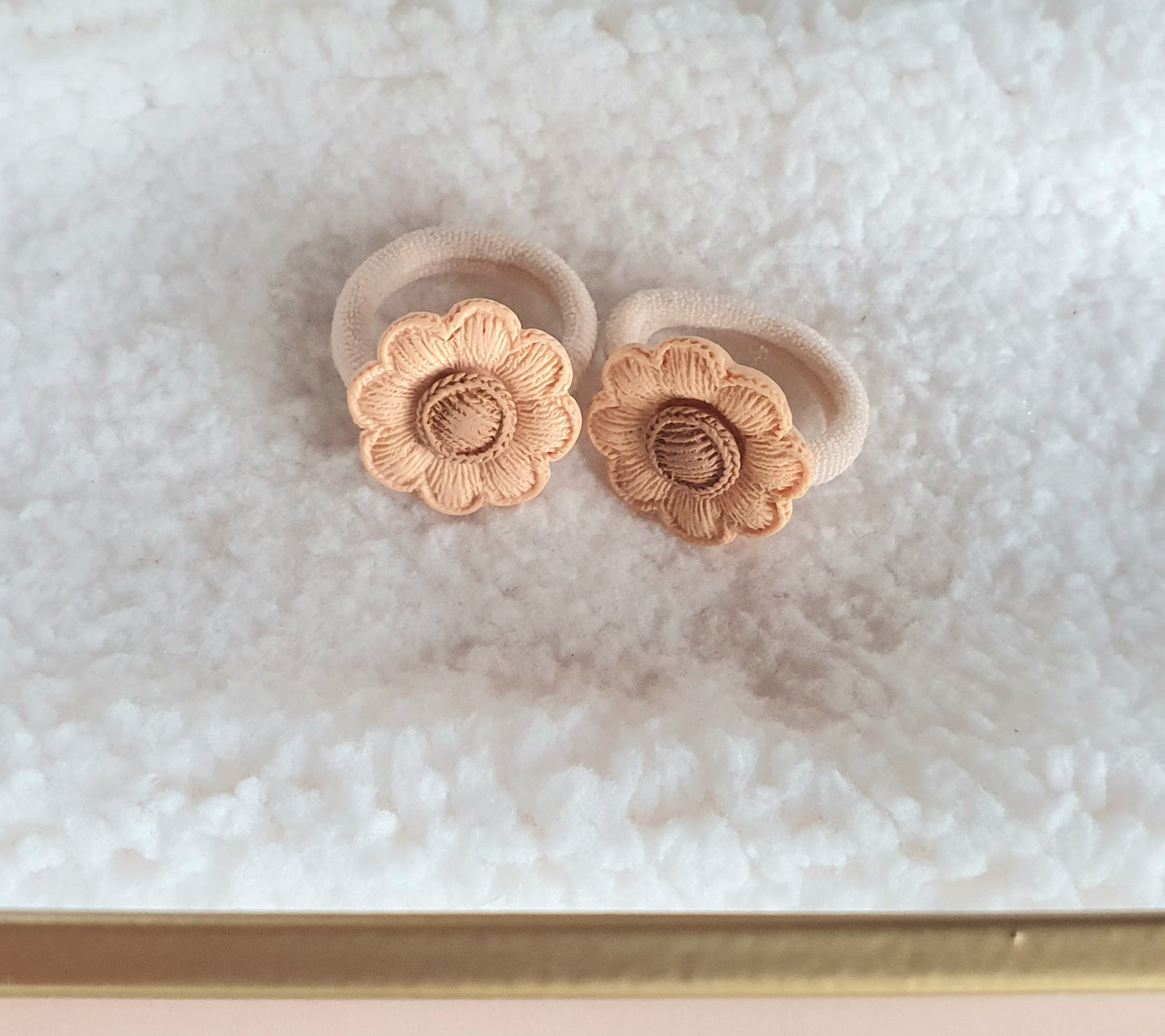 Mini haarelastiek set - ππππππππ€ππ