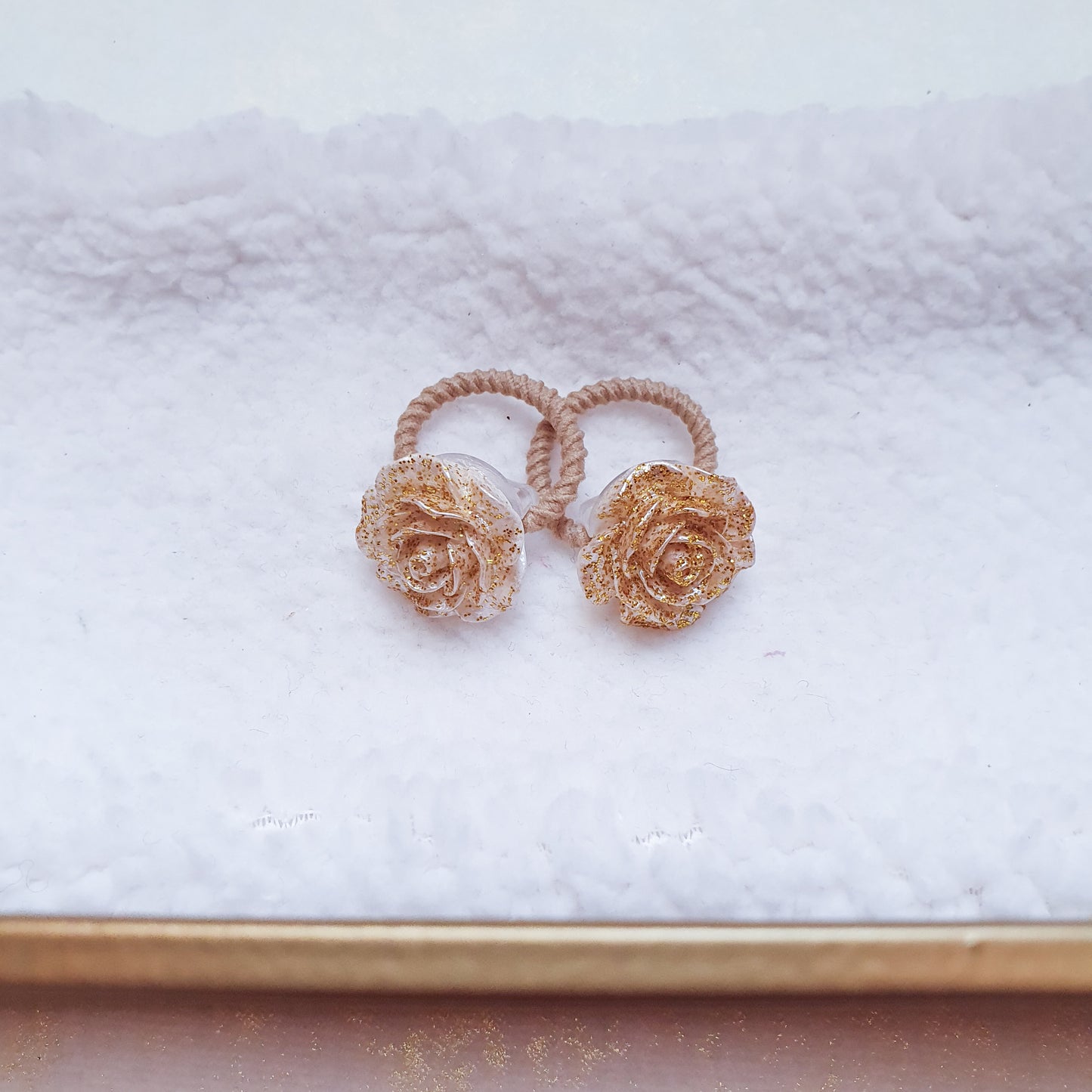 Mini haarelastiek set - πΊπππ‘π‘ππ ππππ πππ