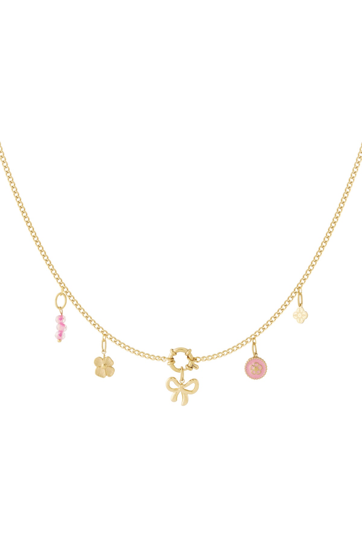 Ketting - π·π ππ‘ π¦ππ’ππ πππ