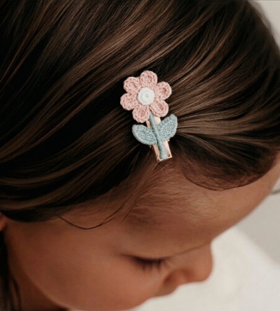 Setje van 3 - Flower Power